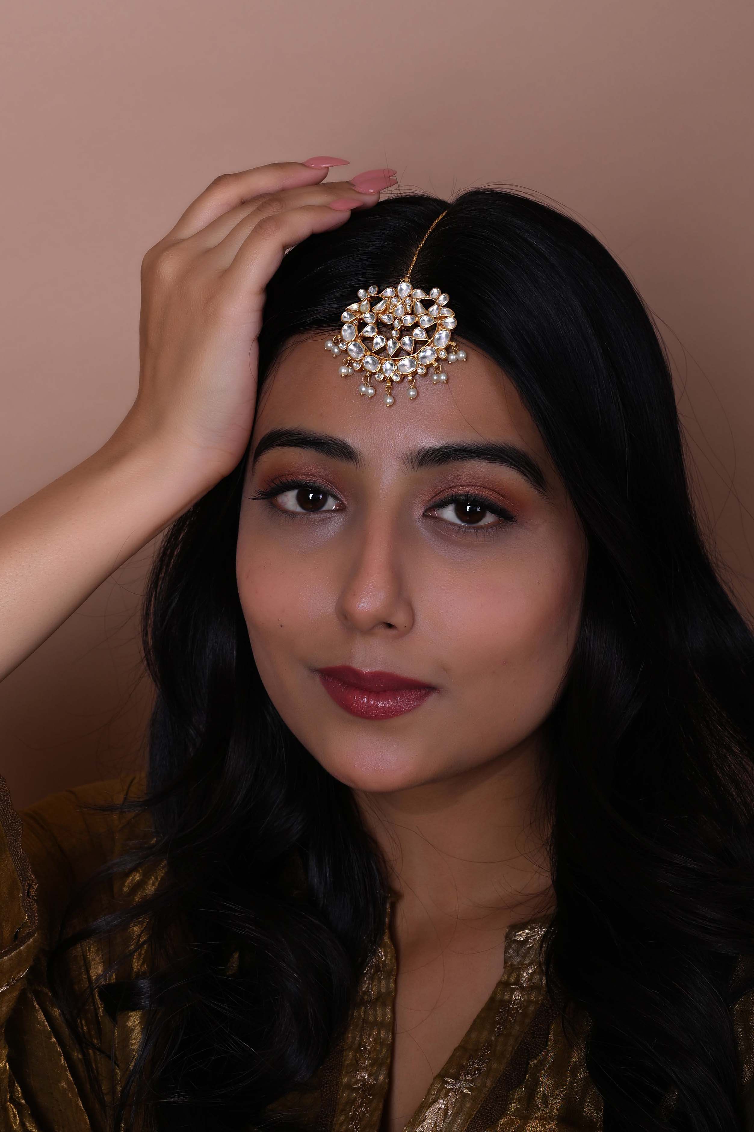 Inshah Maantika