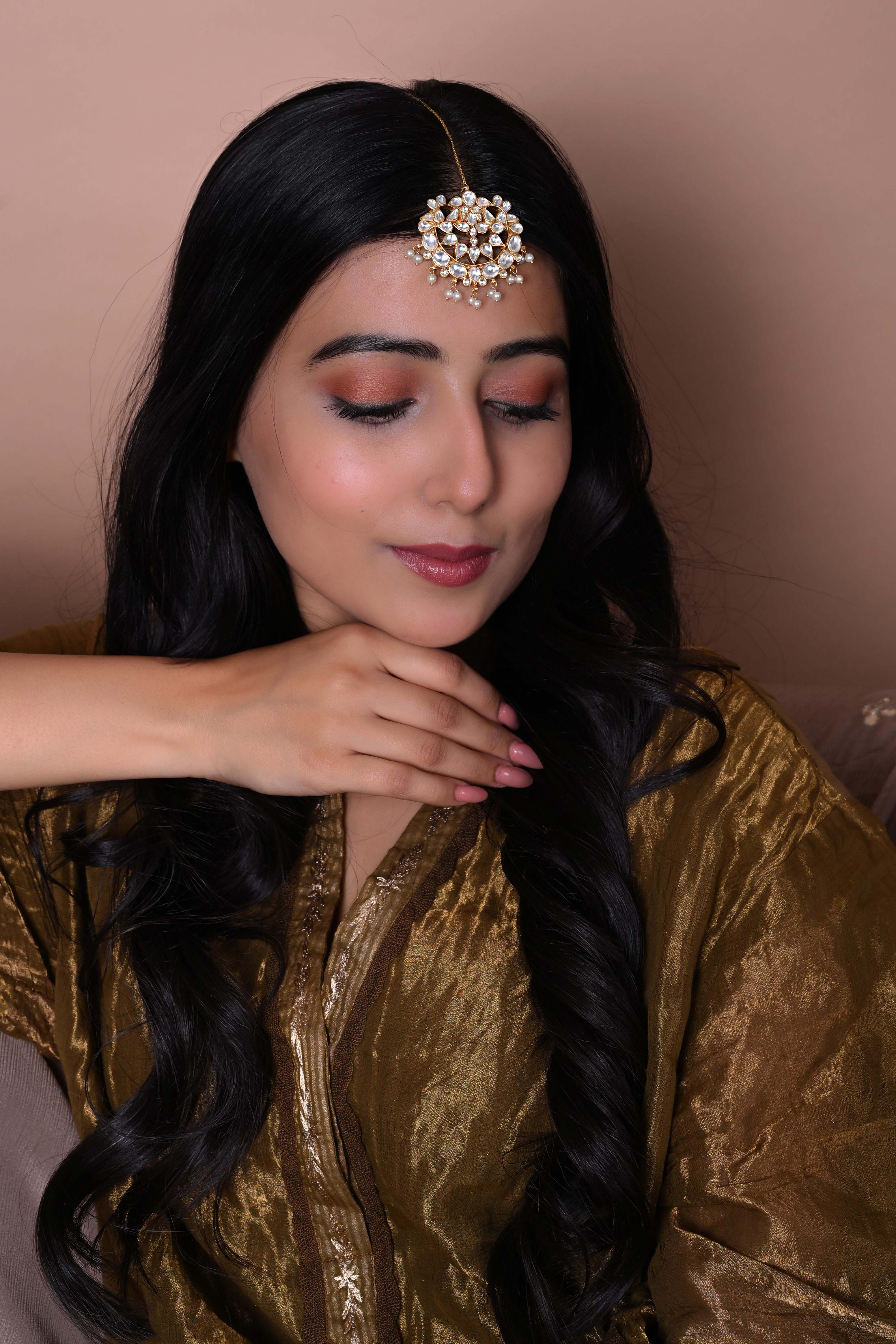 Inshah Maantika