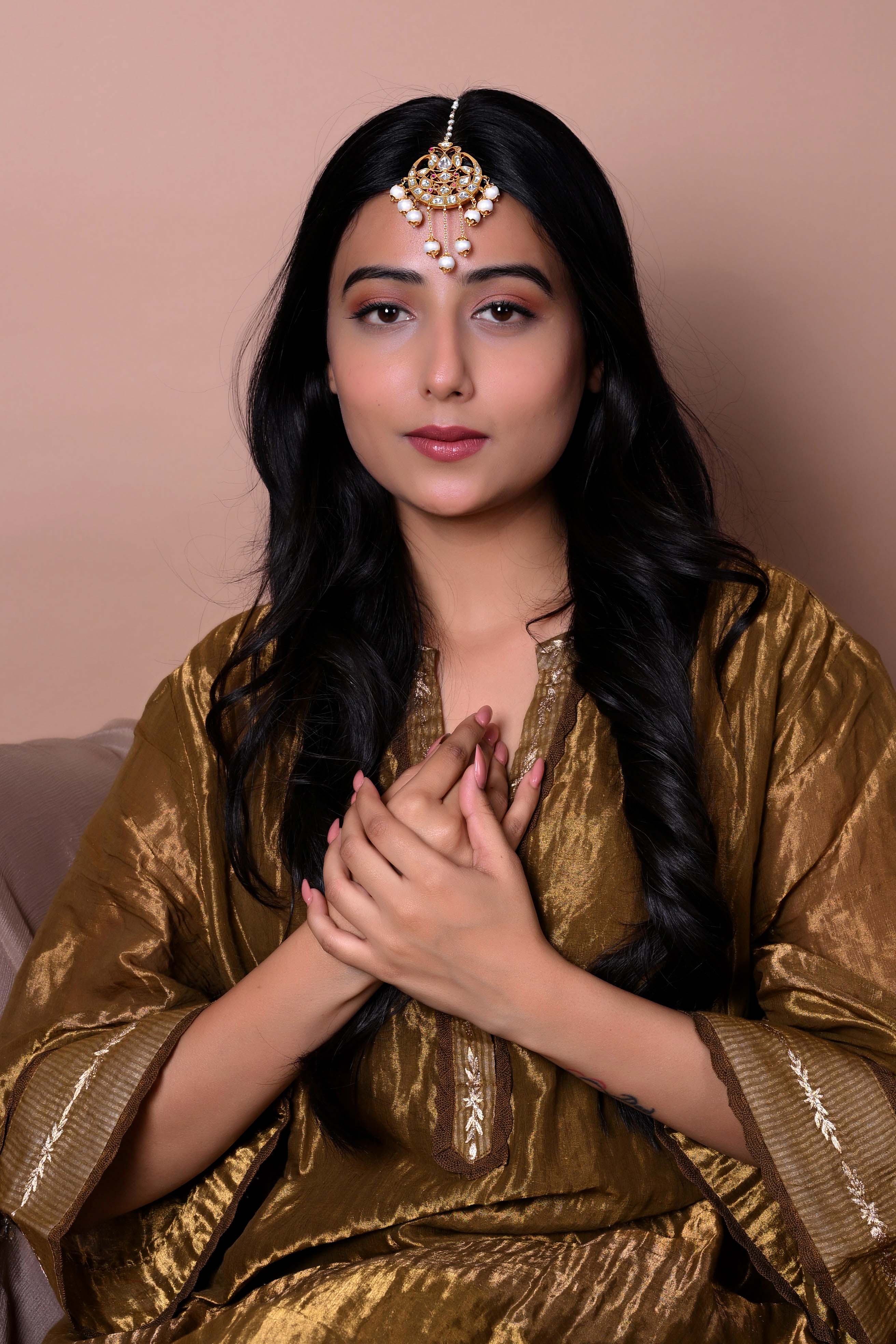 Jasneena Maangtika