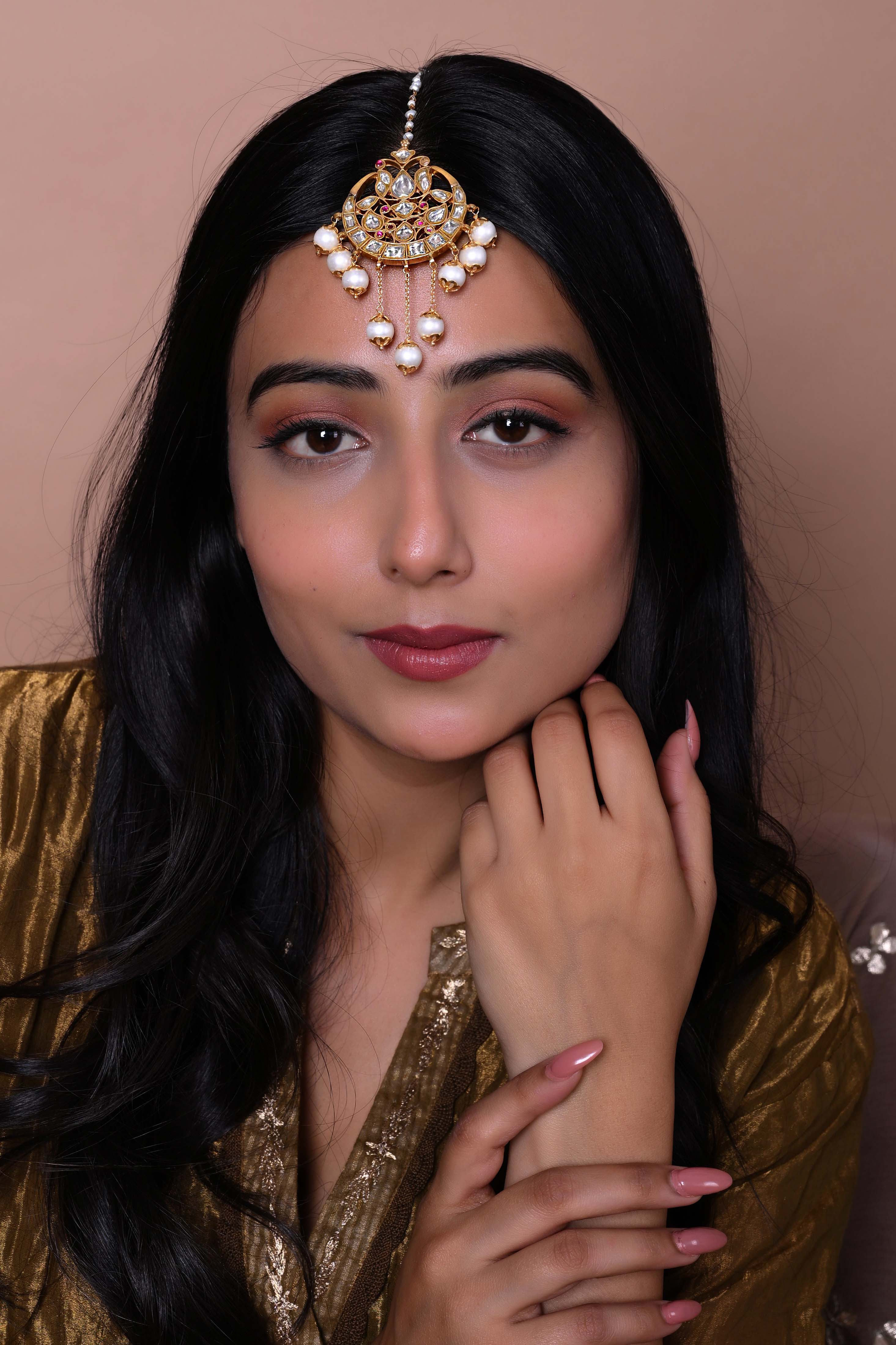 Jasneena Maangtika