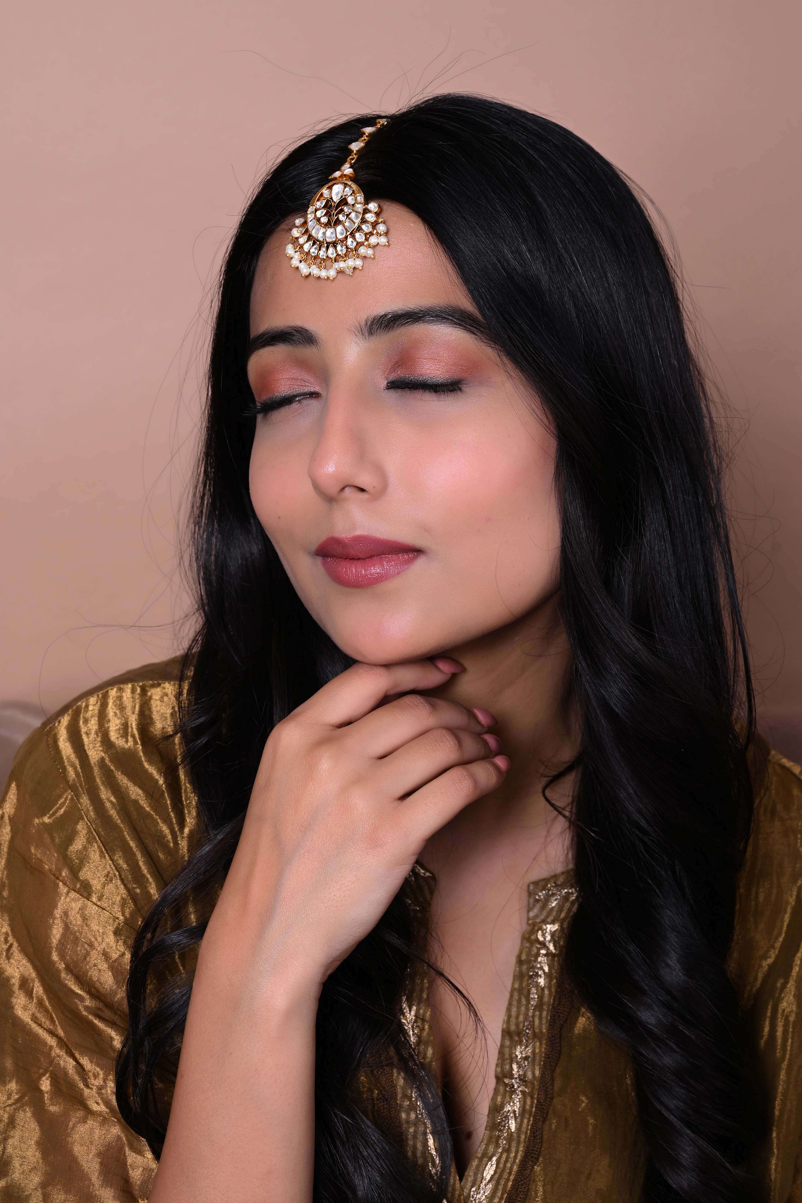 Laiba Maangtika A