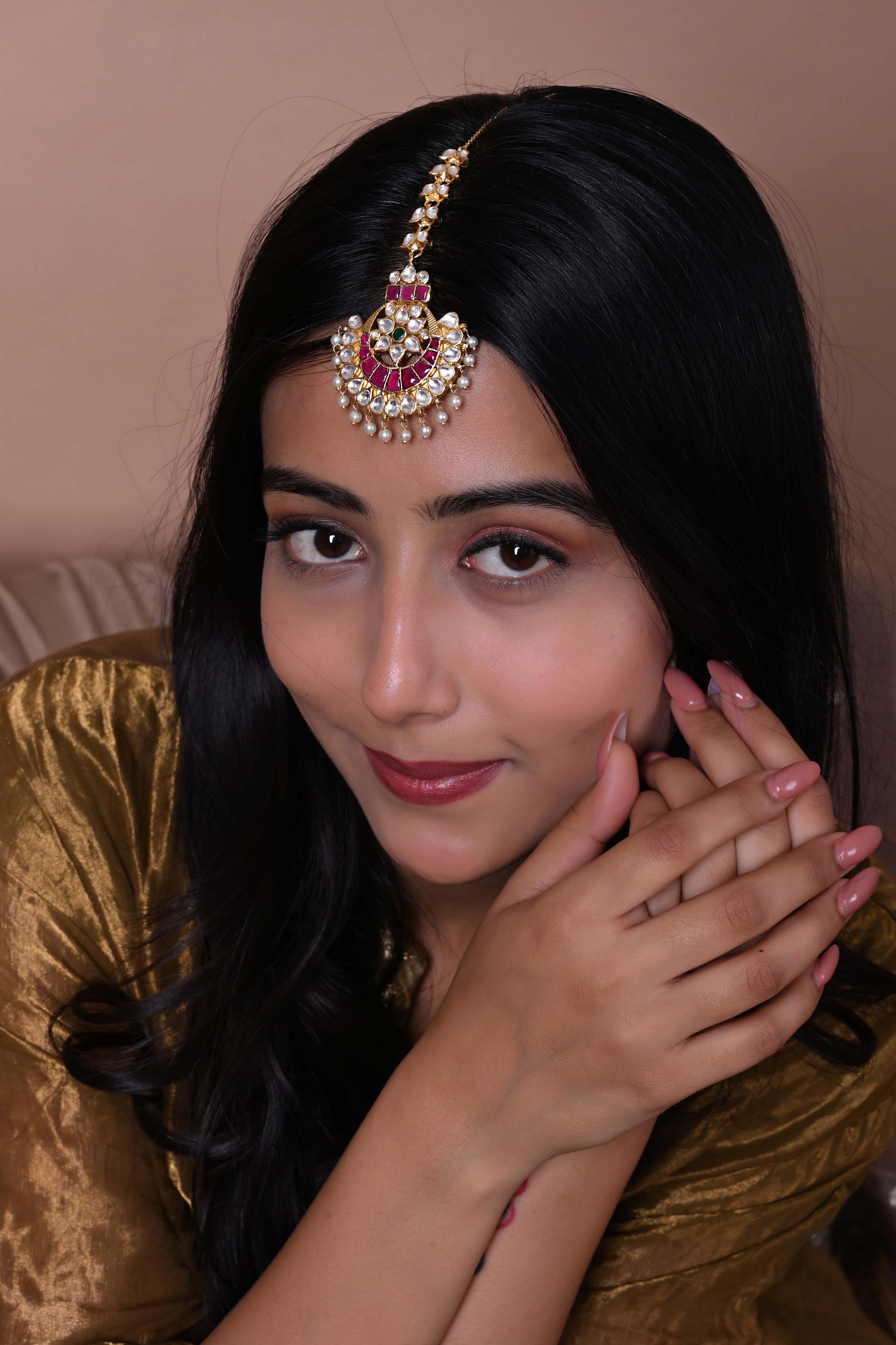 Halima Maangtika