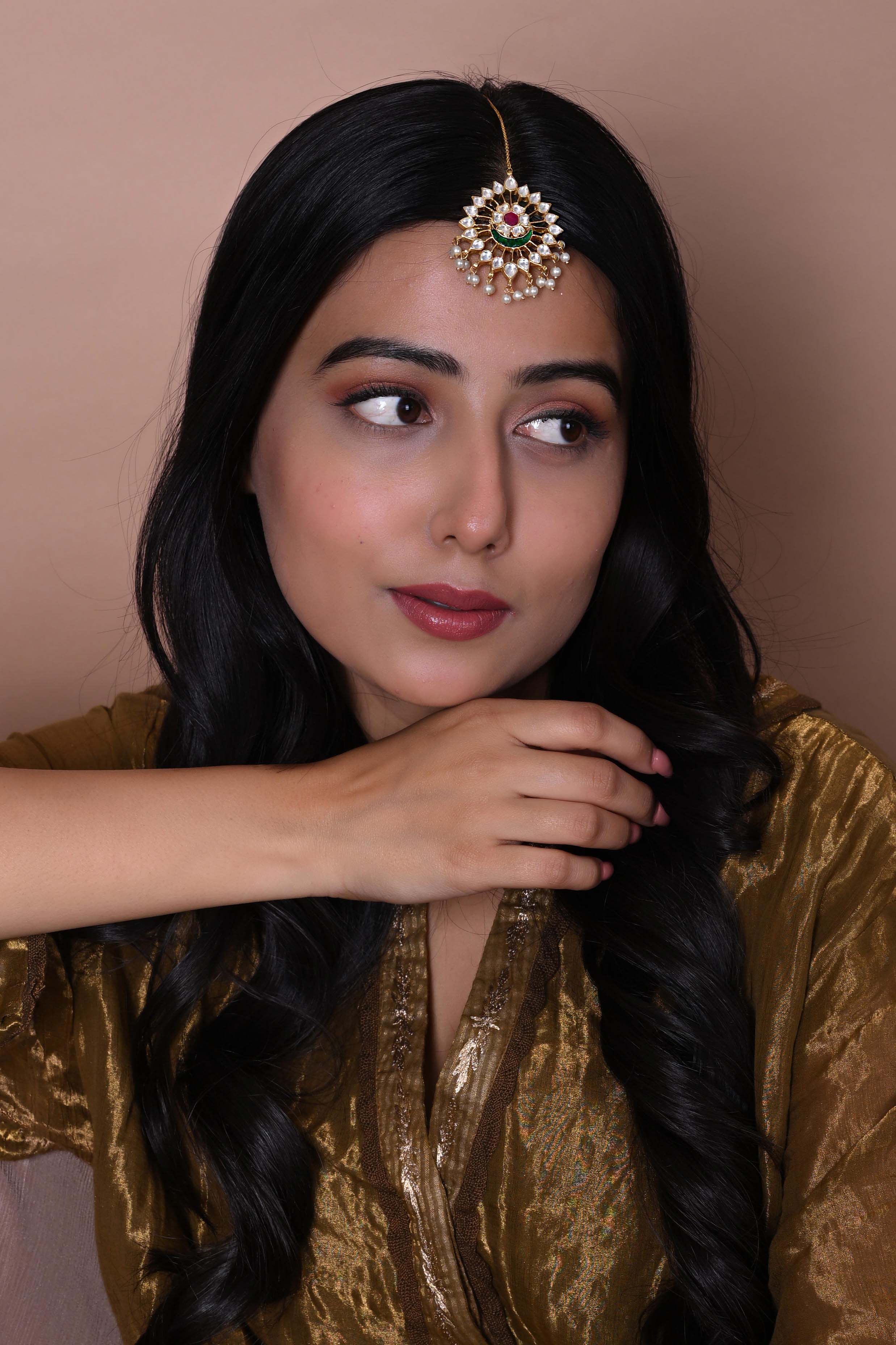 Maher Maantika
