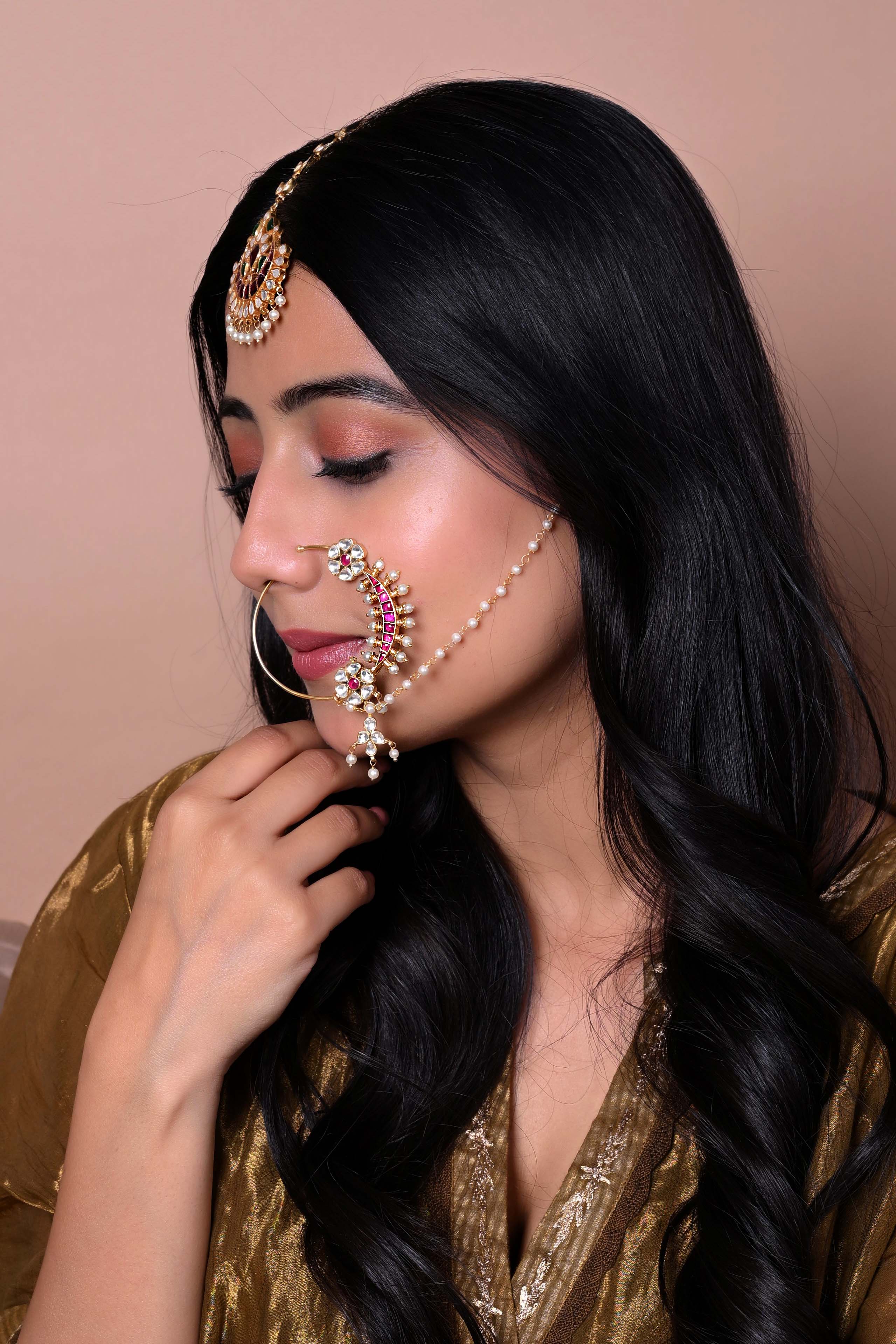Rafia Nath