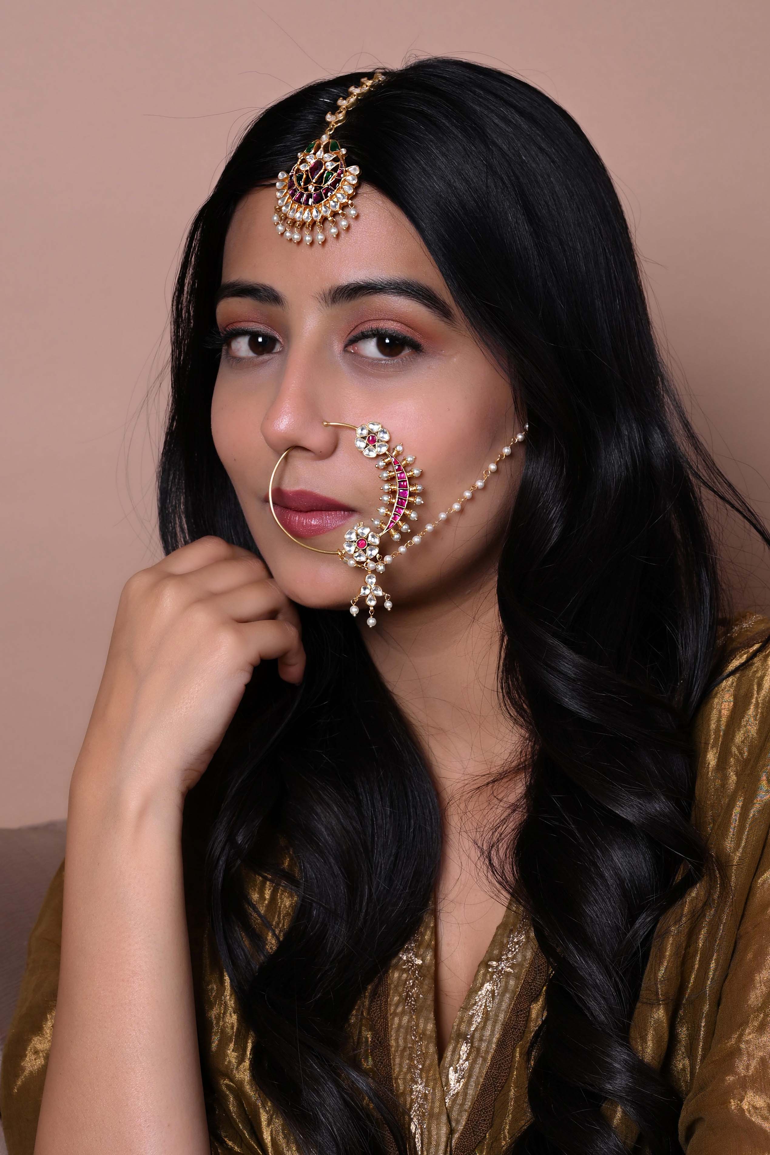 Rafia Nath