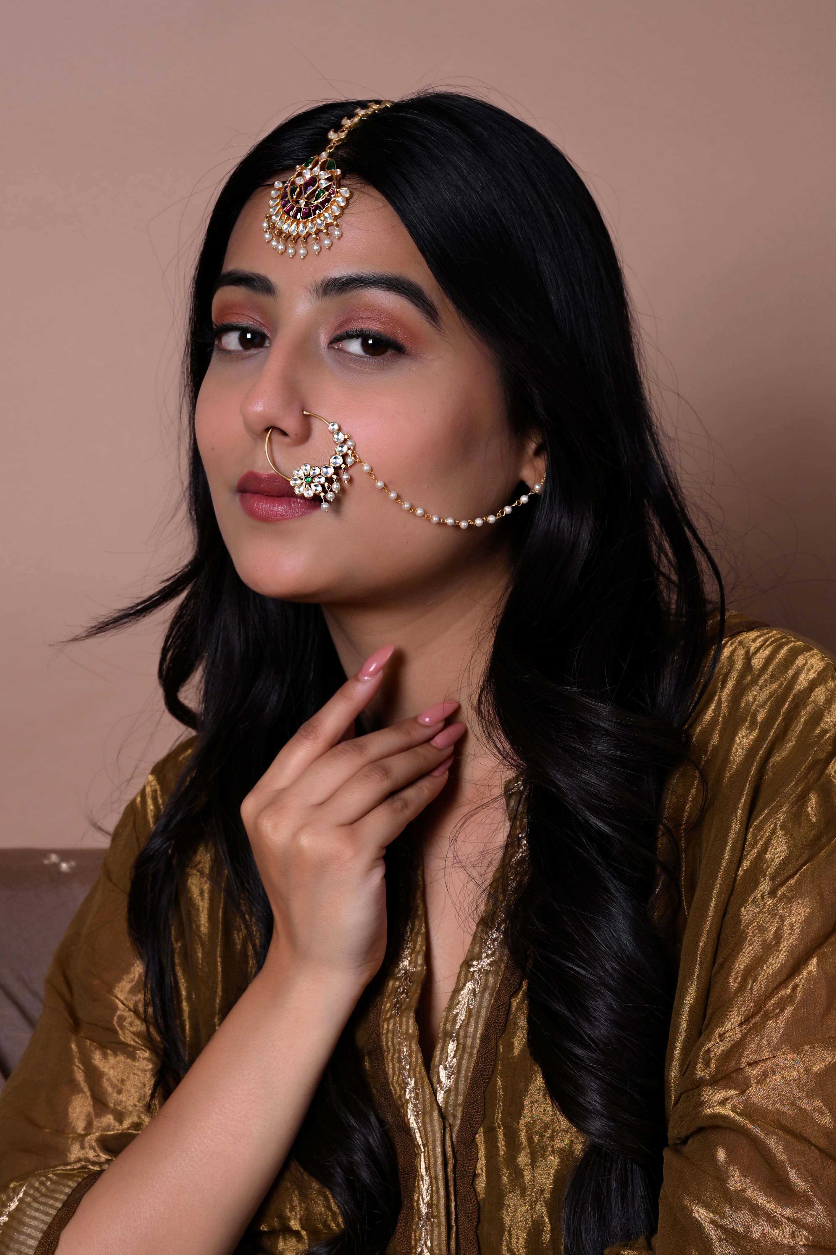 Rizwana Nath