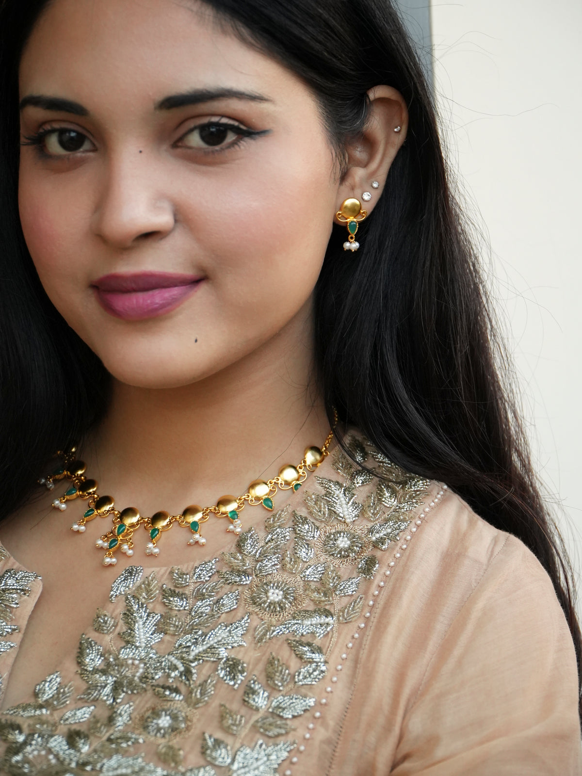 Ida Necklace