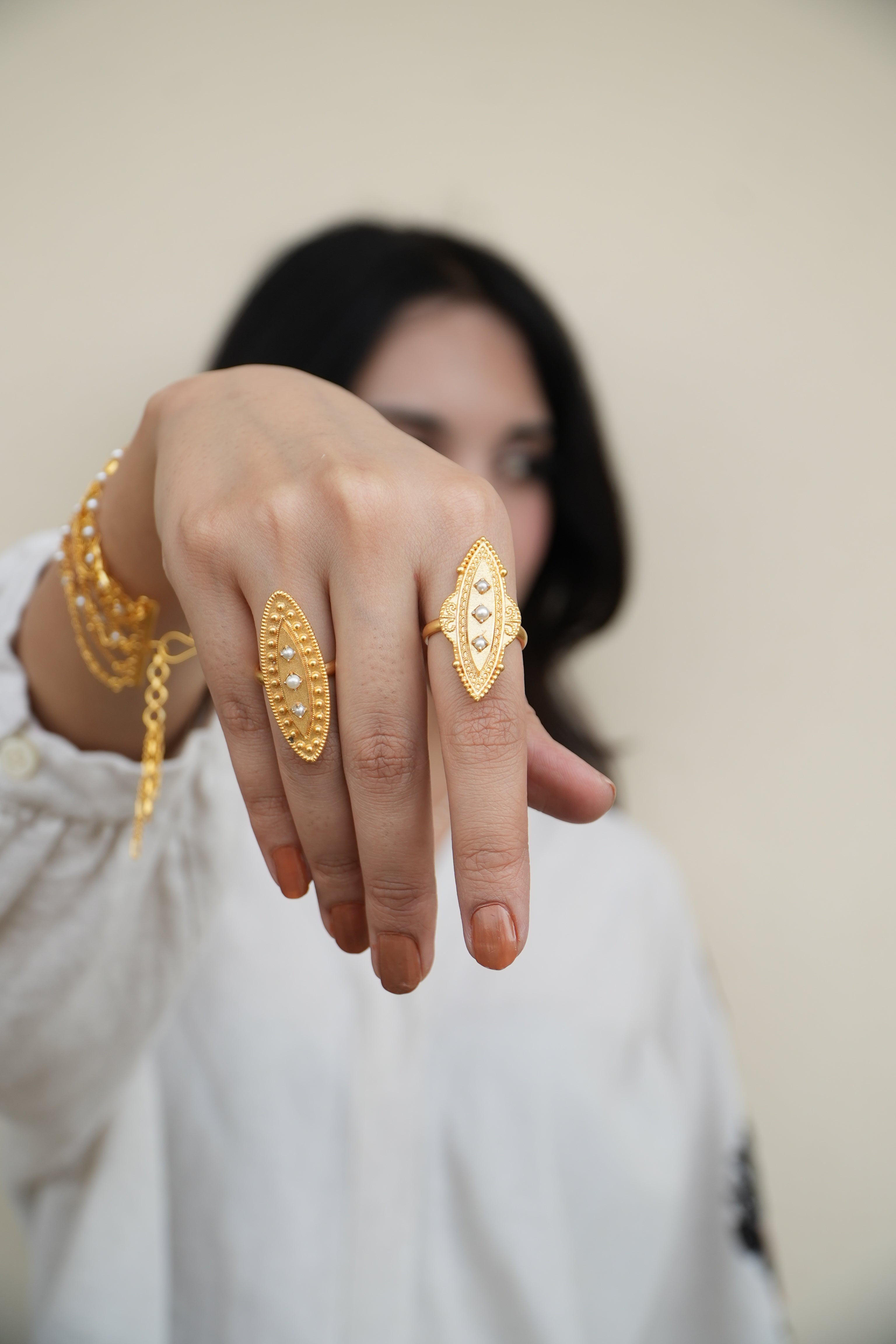 Vaishali Ring