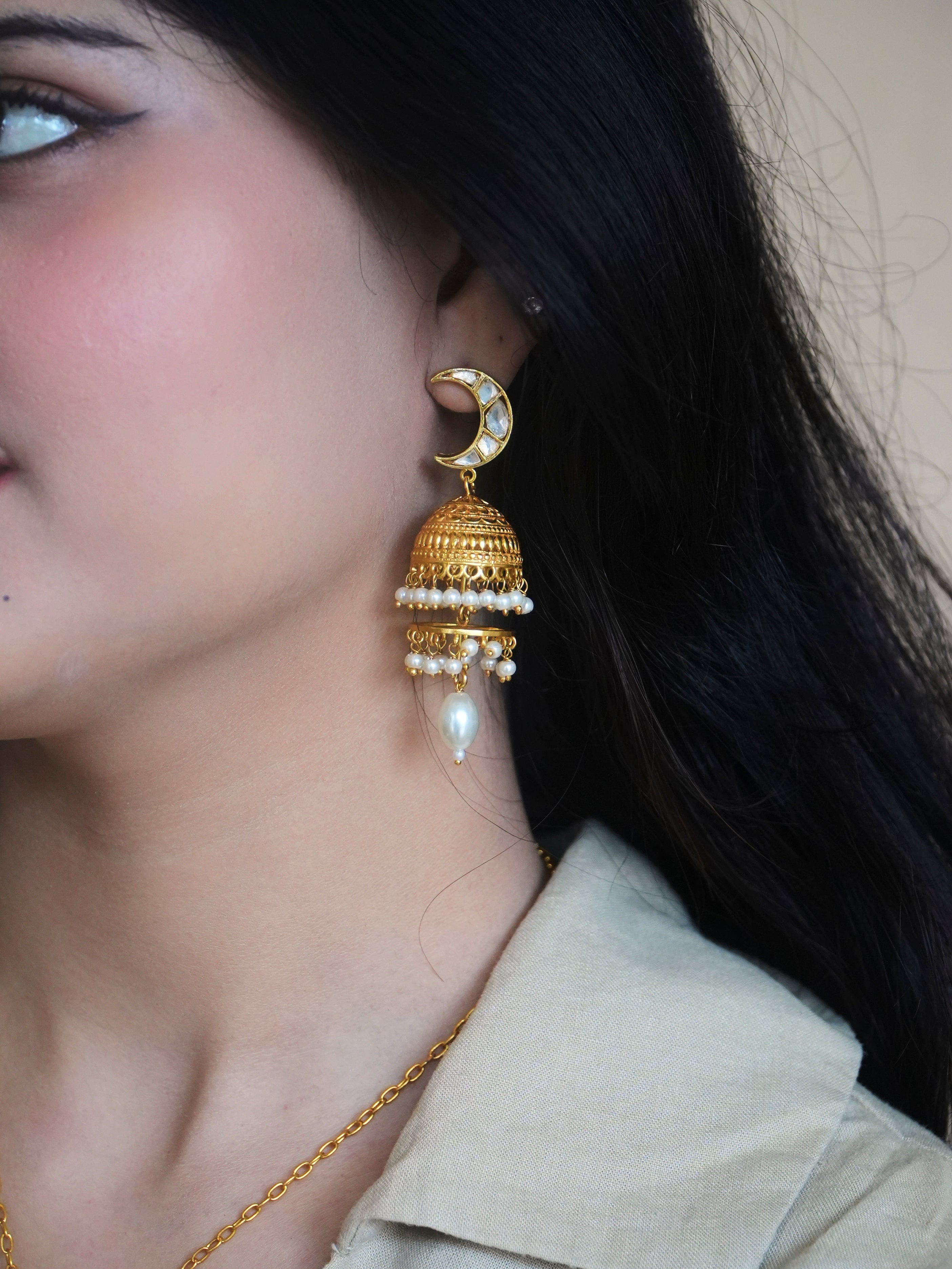 Saawariya Jhumka