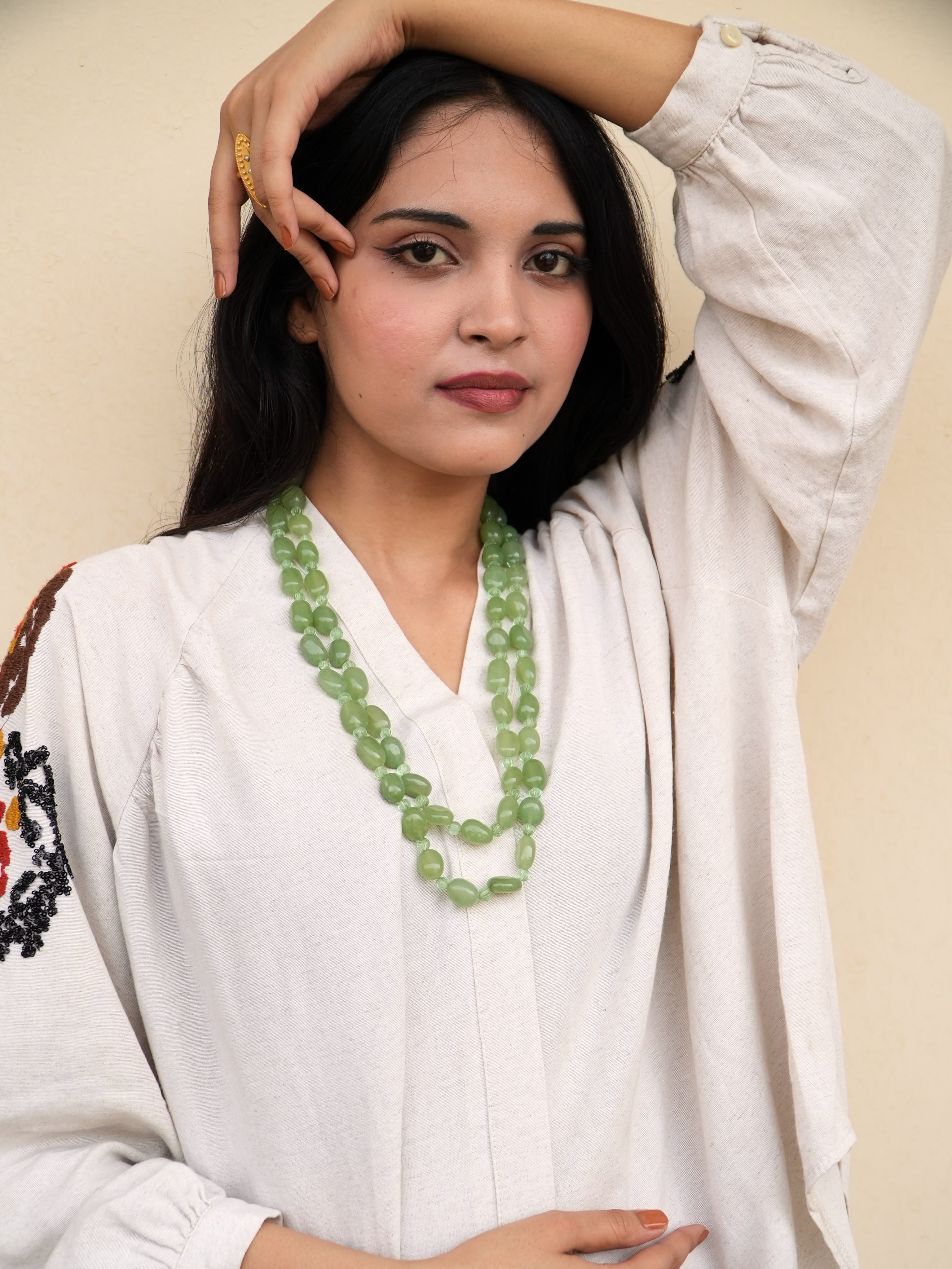 Indra Necklace