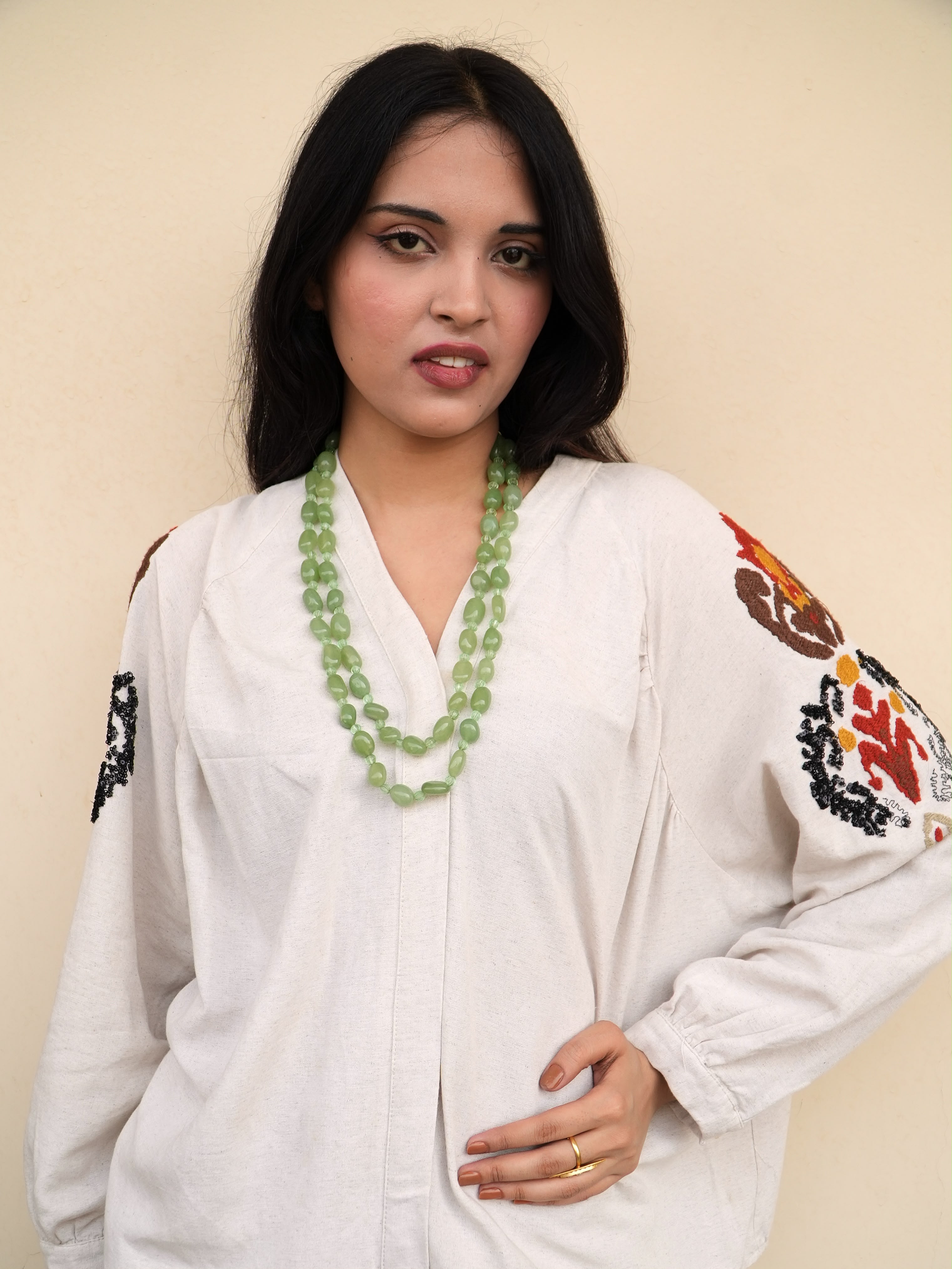 Indra Necklace