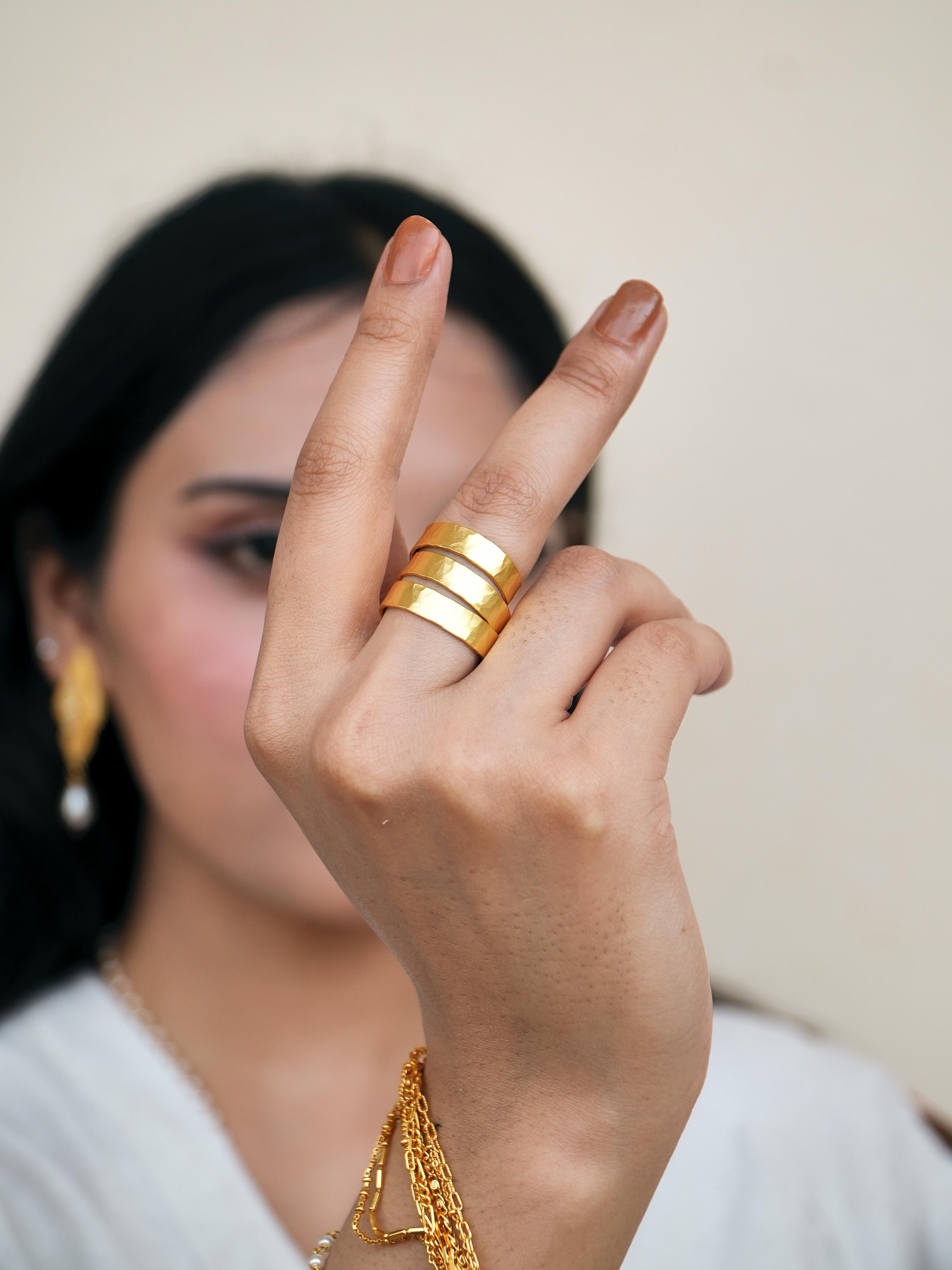 Bali Ring