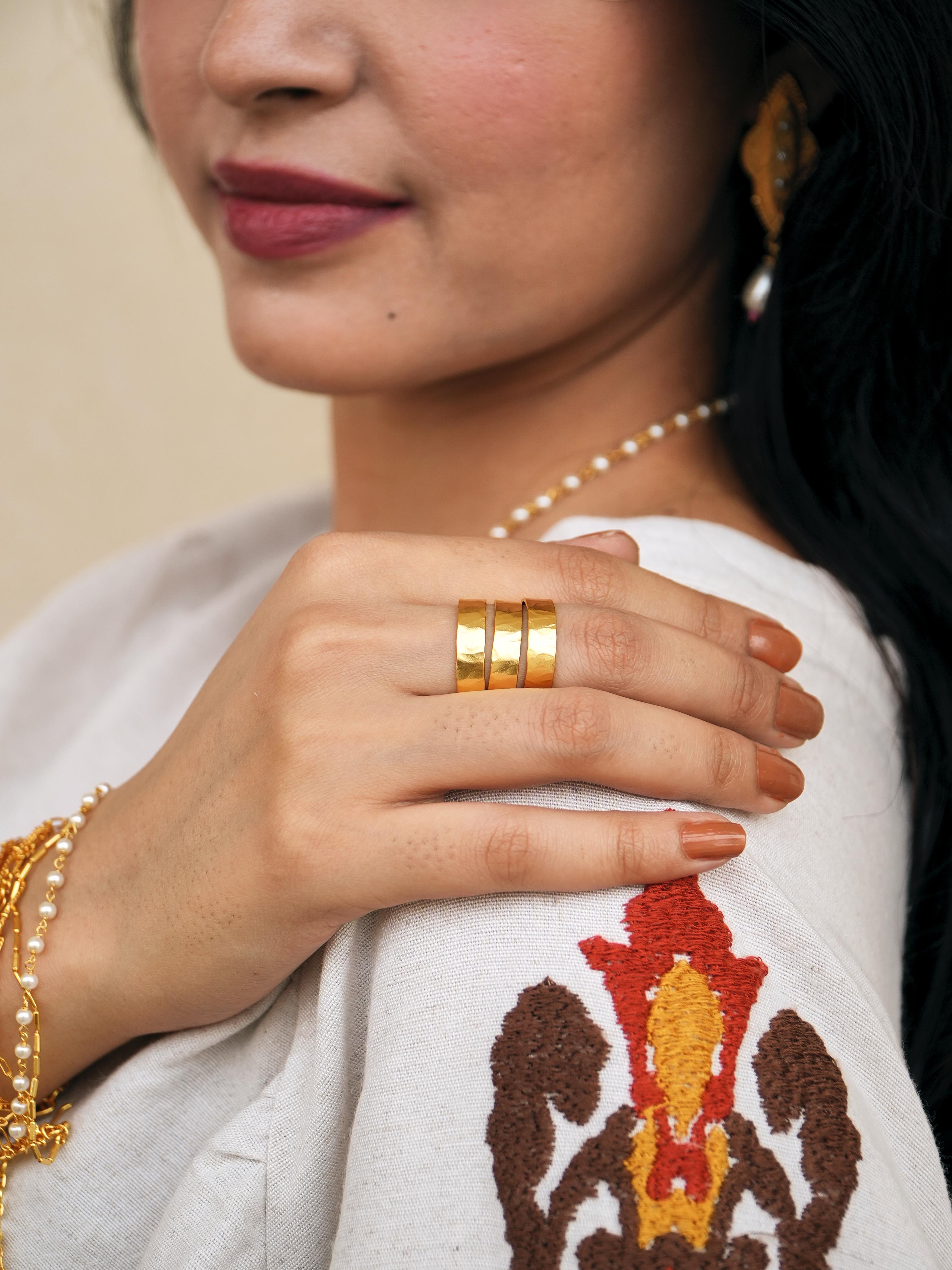 Bali Ring