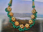 Load image into Gallery viewer, Phiroza necklace
