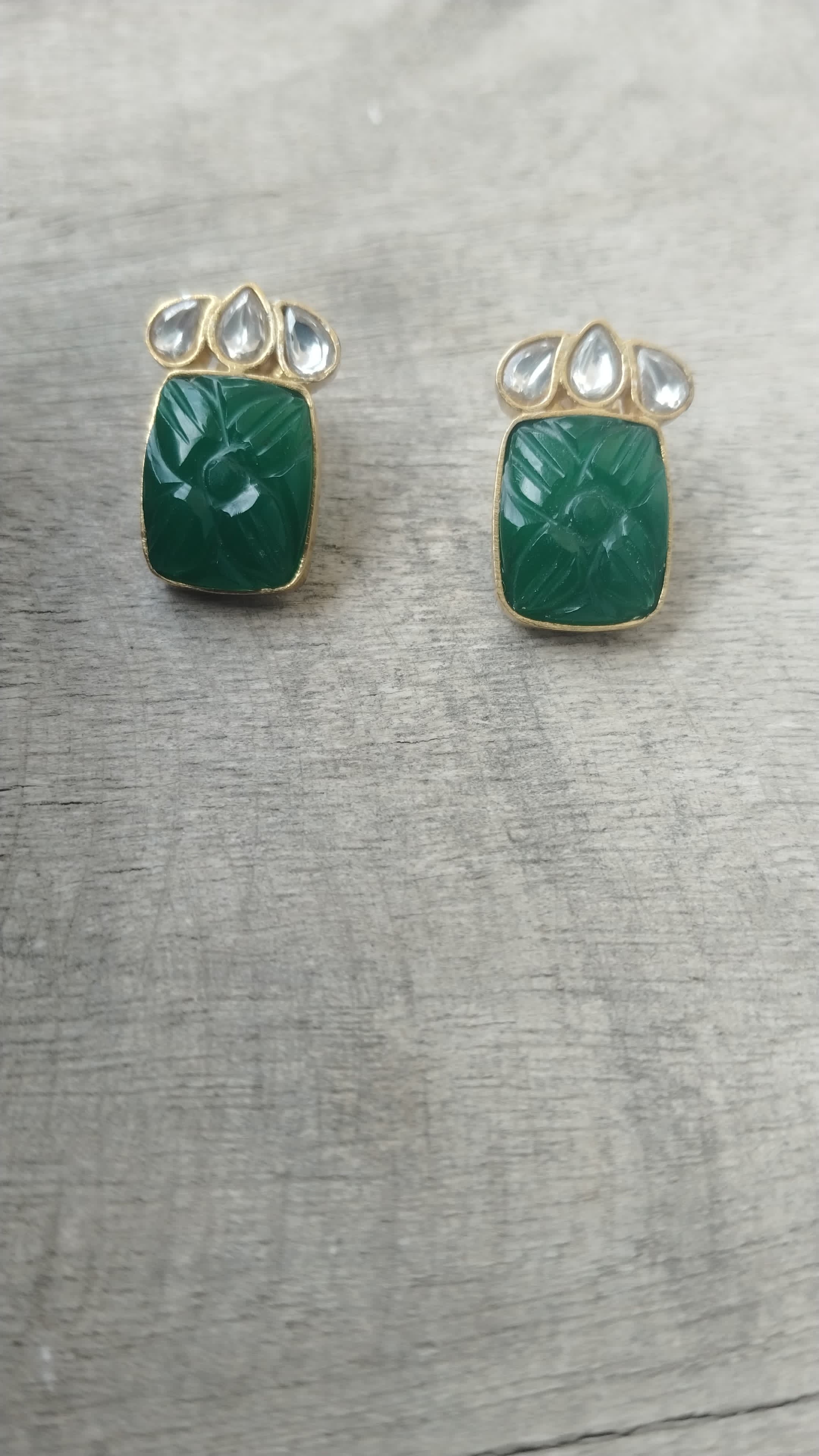 Tabassum earrings