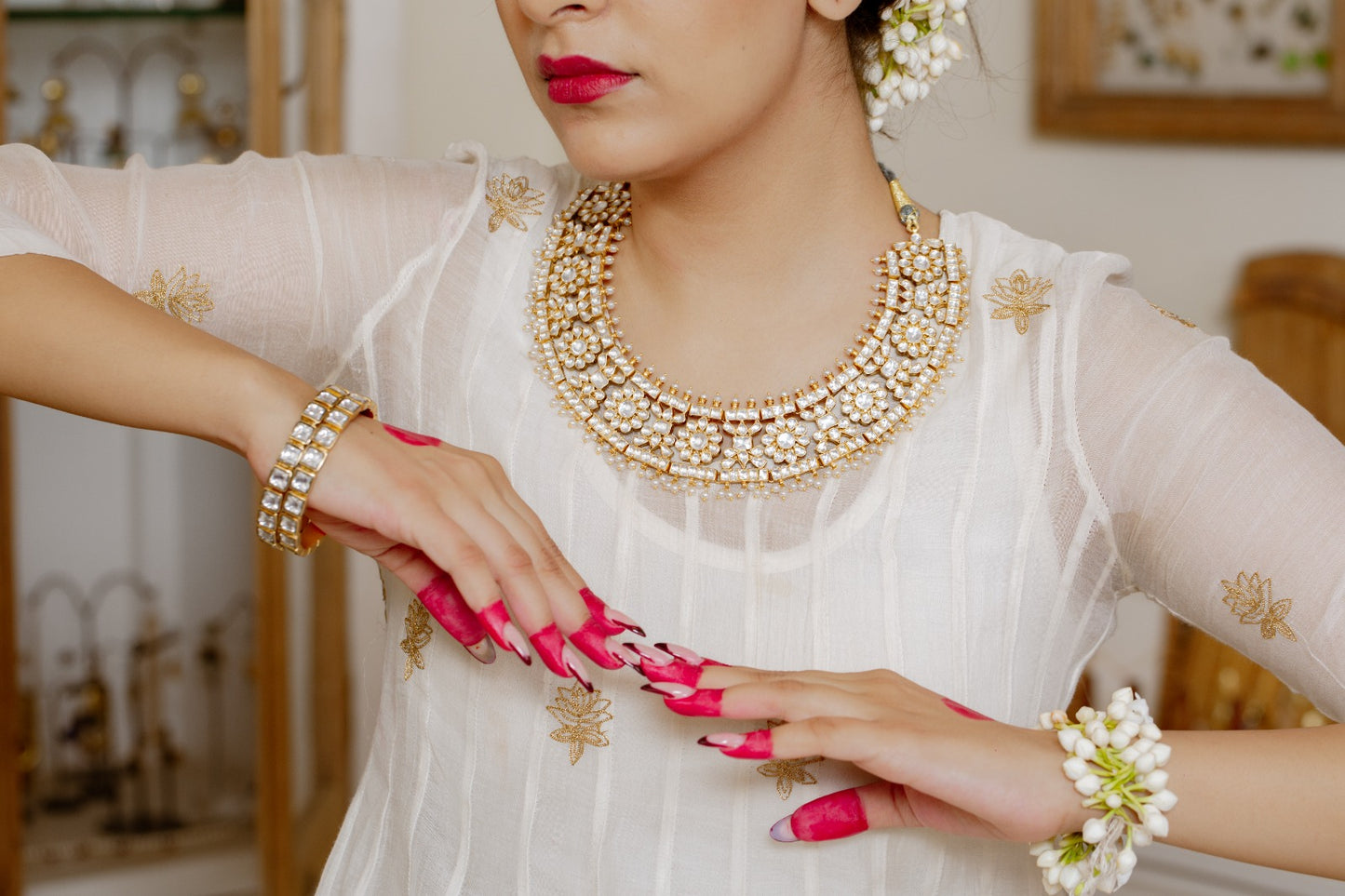 Suneeti Choker