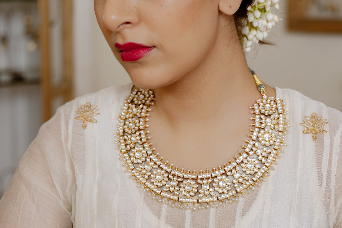 Suneeti Choker