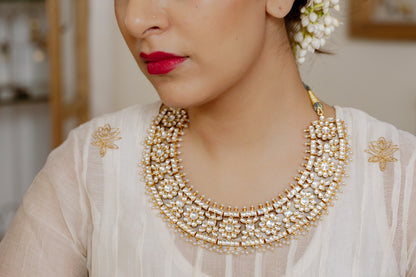 Suneeti Choker