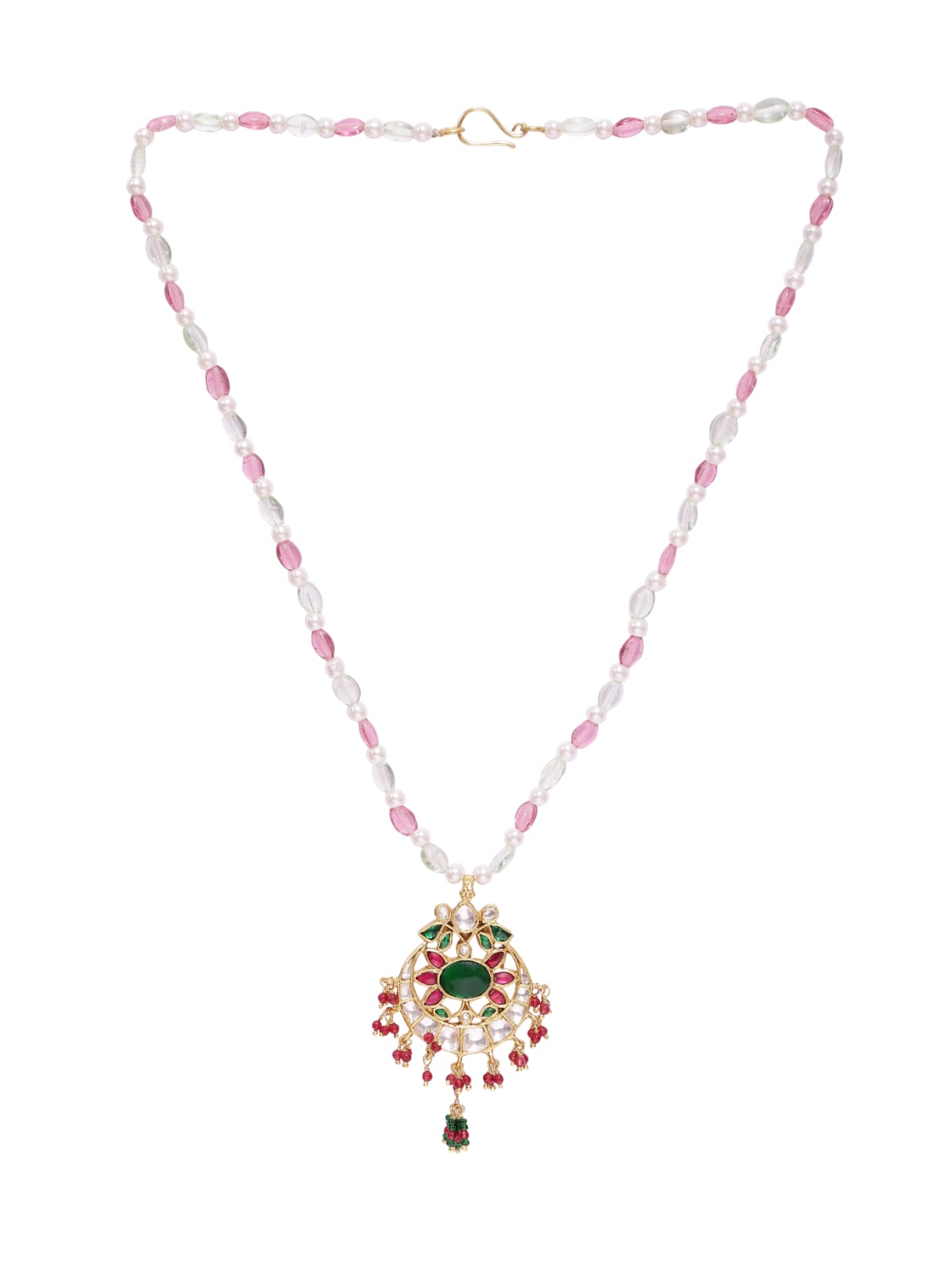 Saanjh necklace