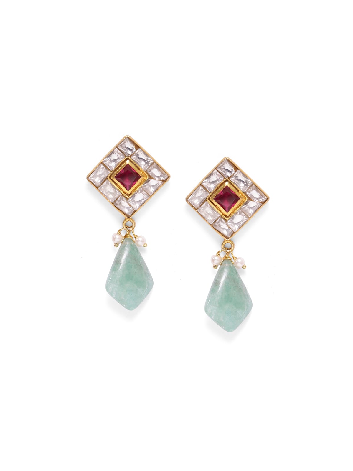 Chokor earrings