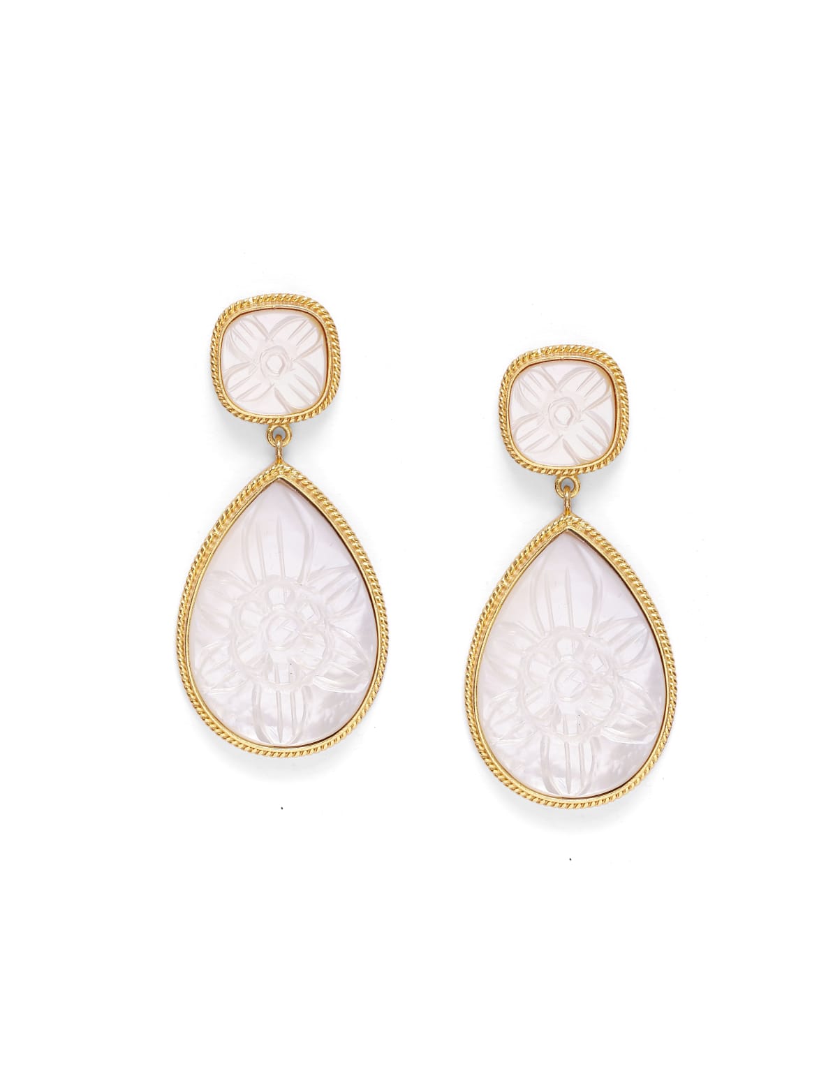 Shwet Earrings