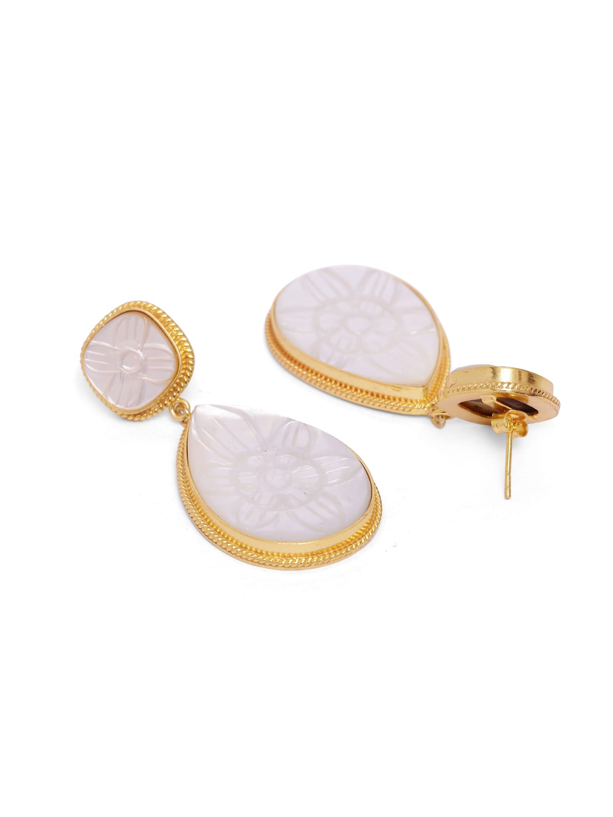 Shwet Earrings