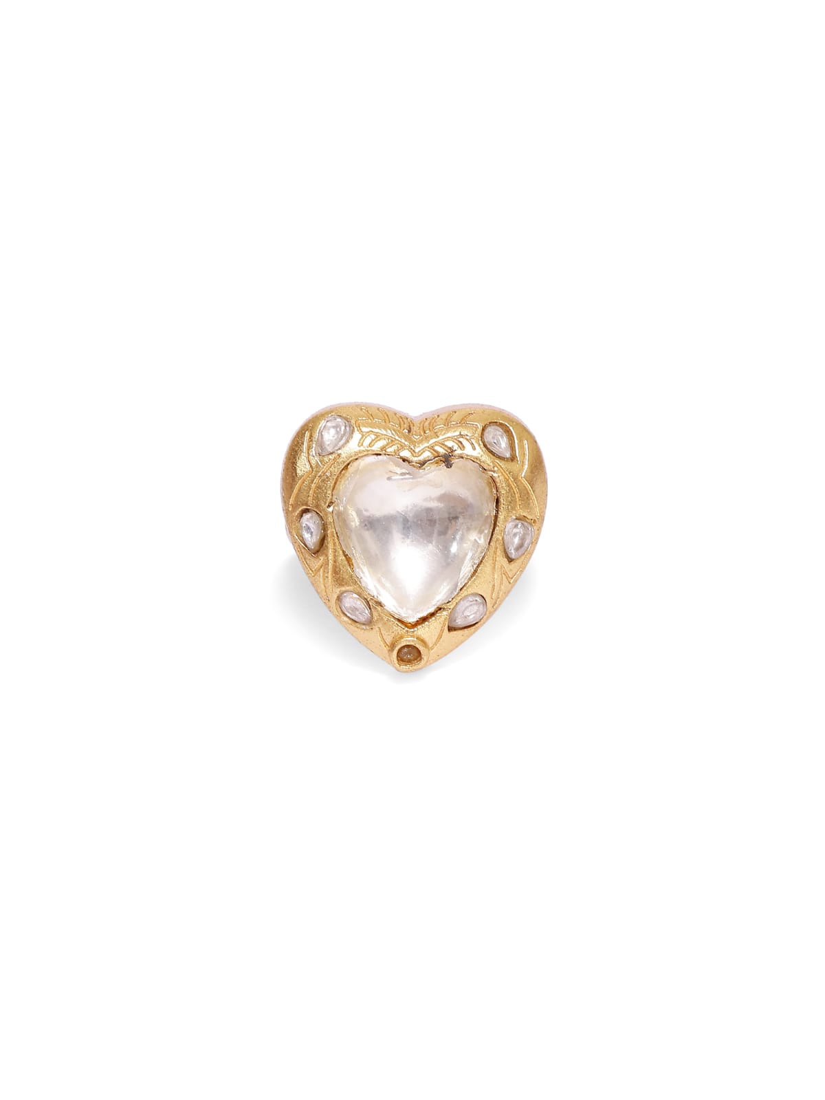 Izhaar ring