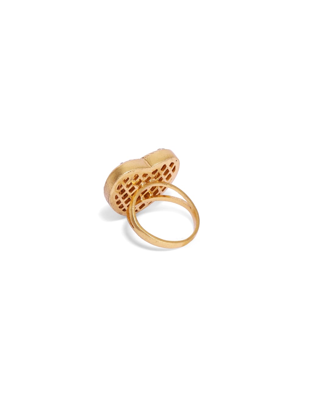 Izhaar ring