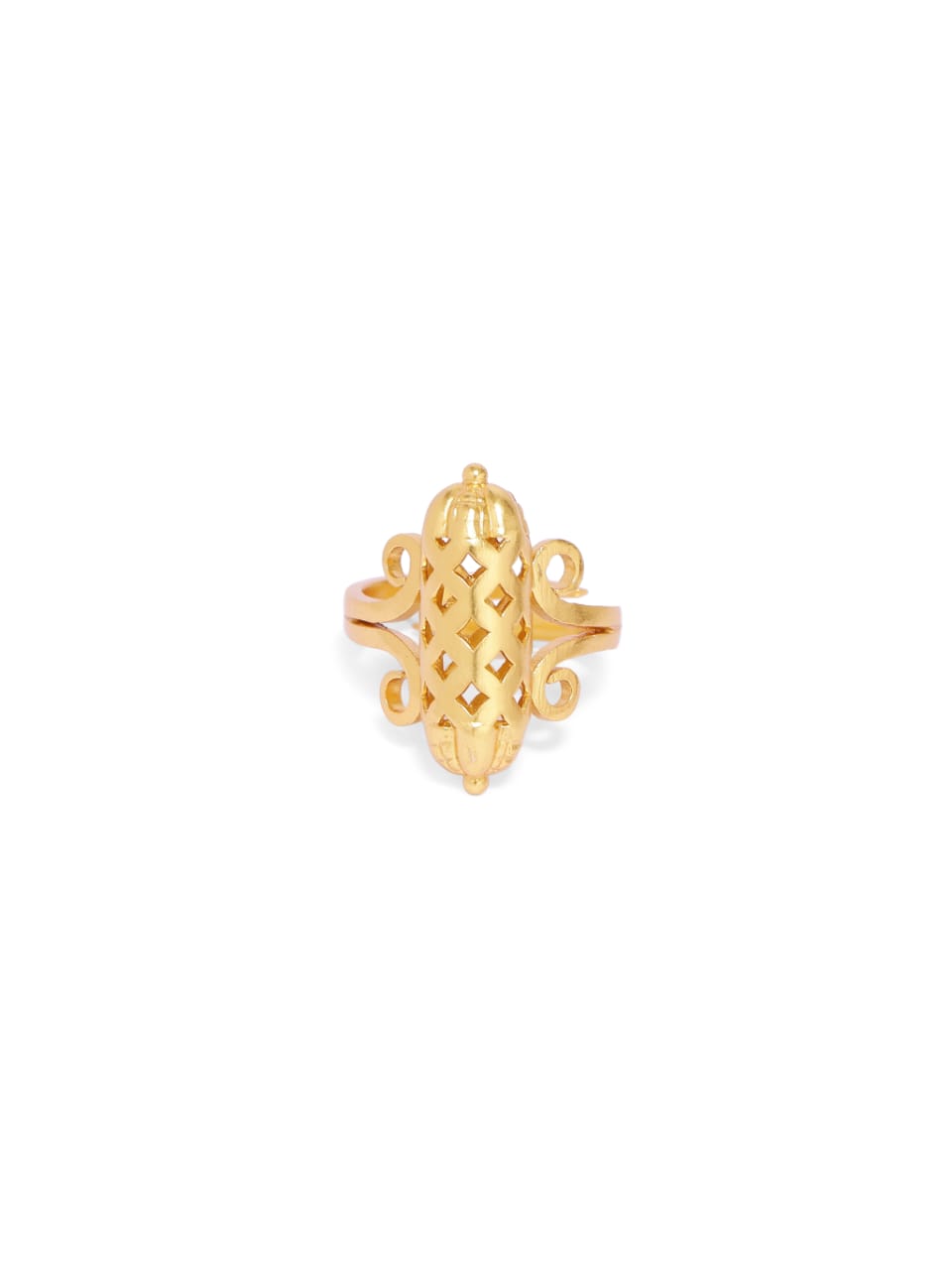 Tabeez Ring