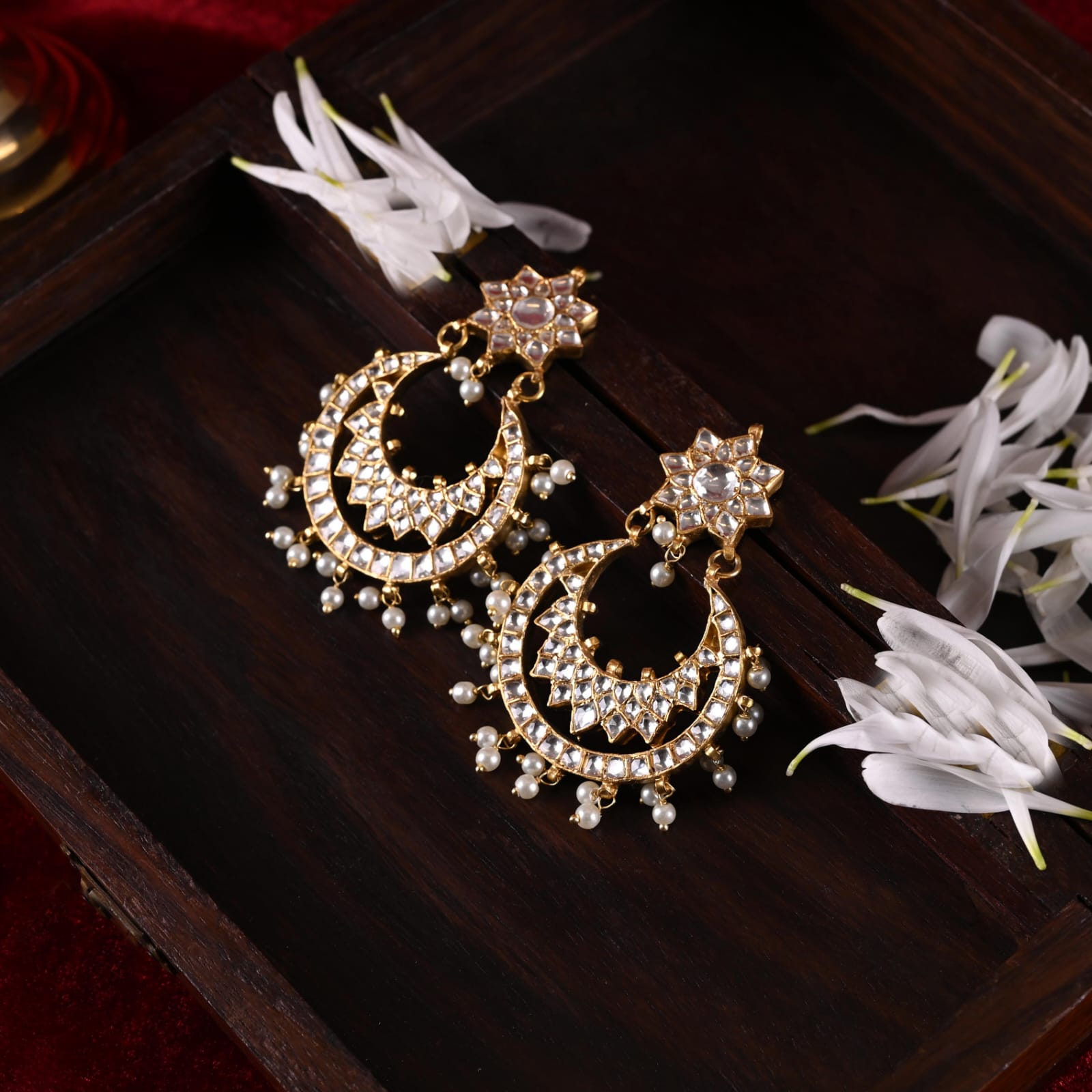 Chanda-Chand bali