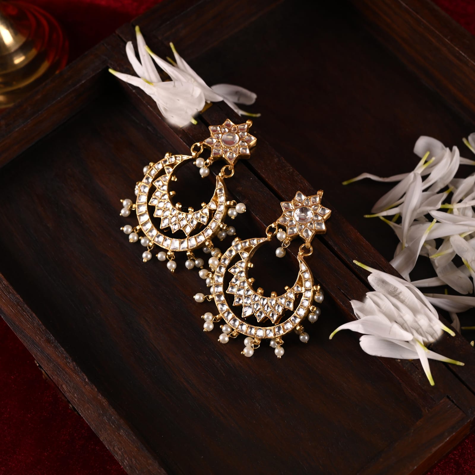 Chanda-Chand bali