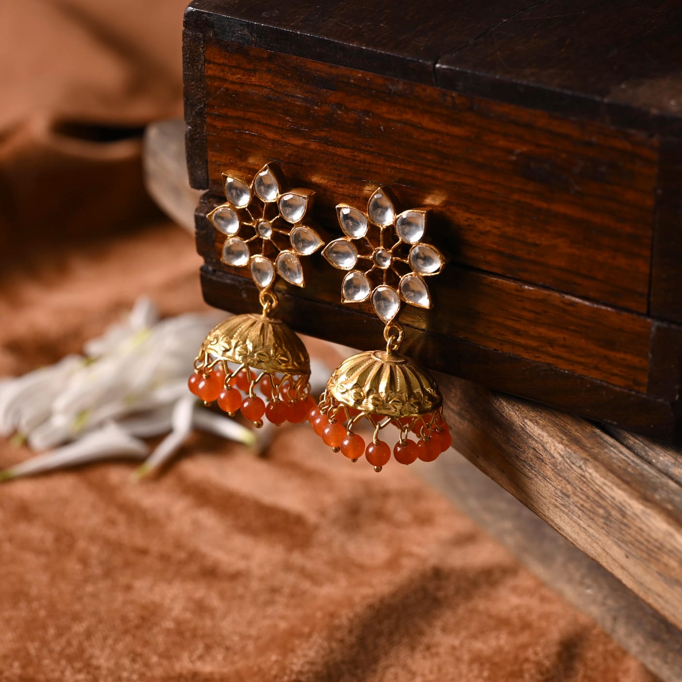 Rashmi earrings
