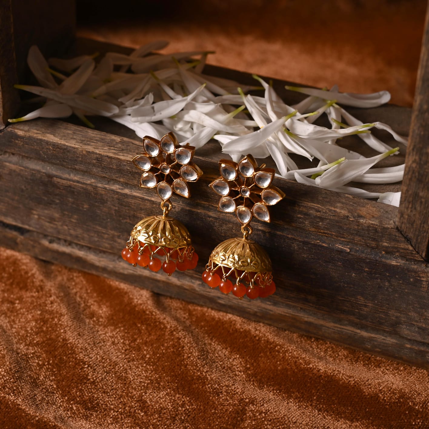 Rashmi earrings