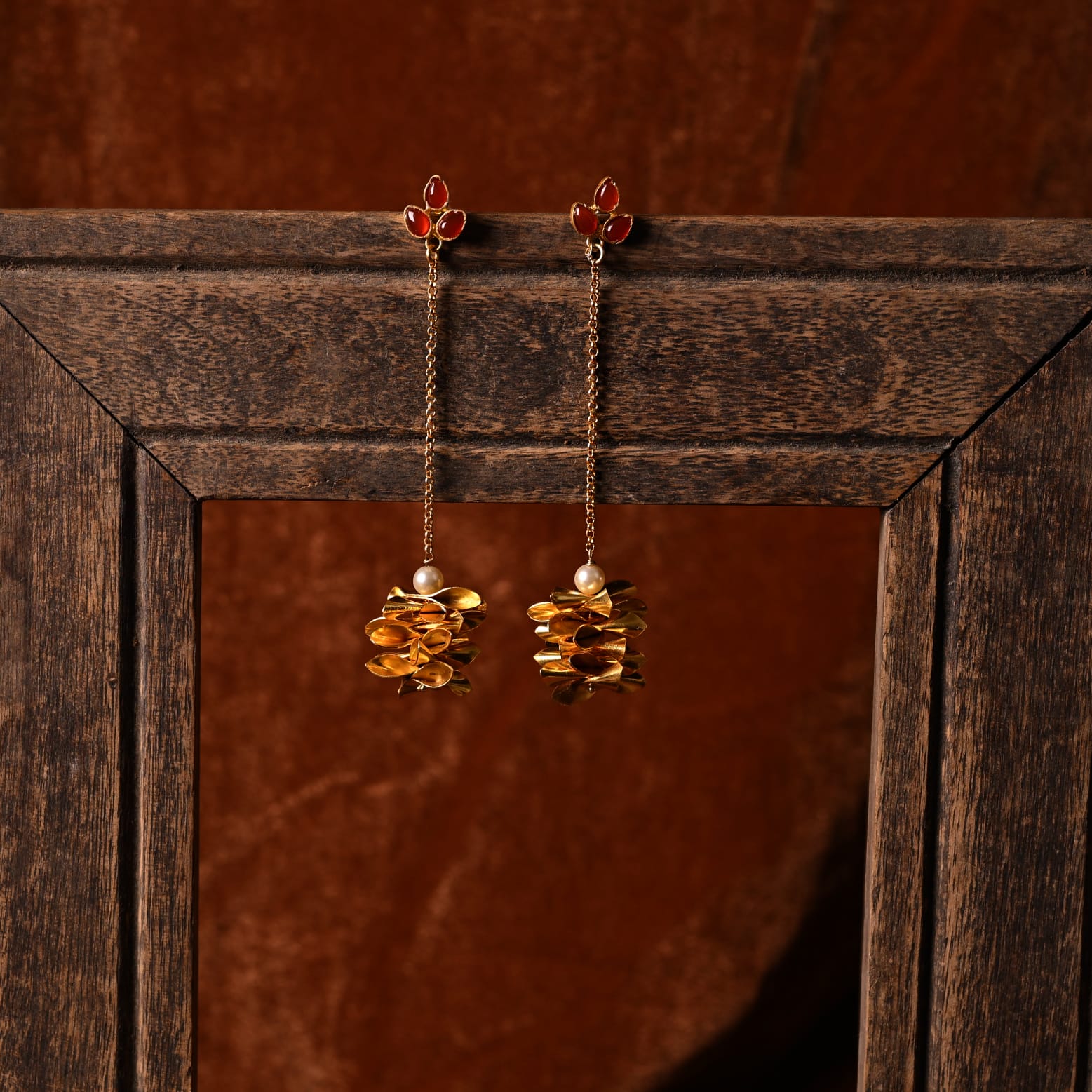 Liza earrings