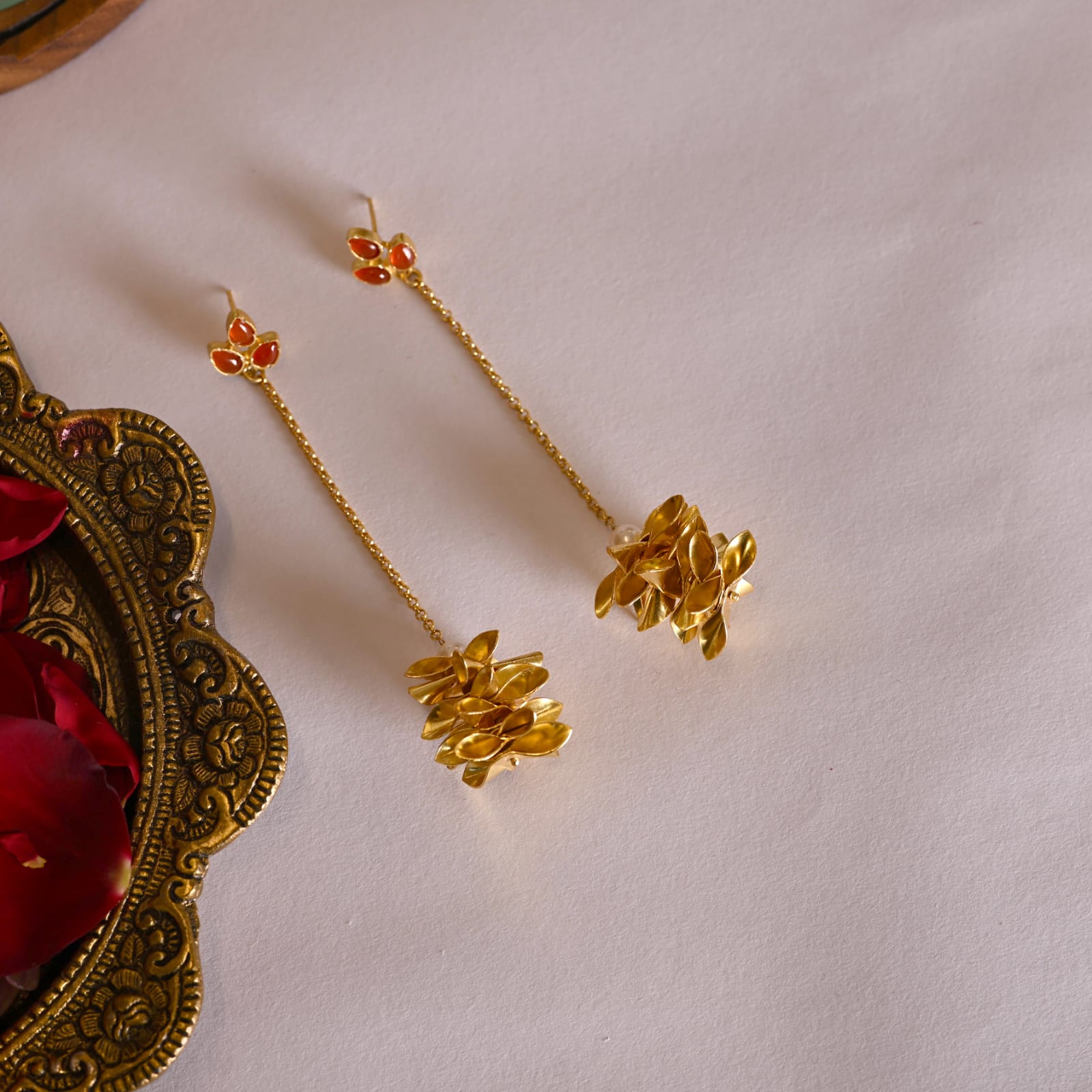Liza earrings