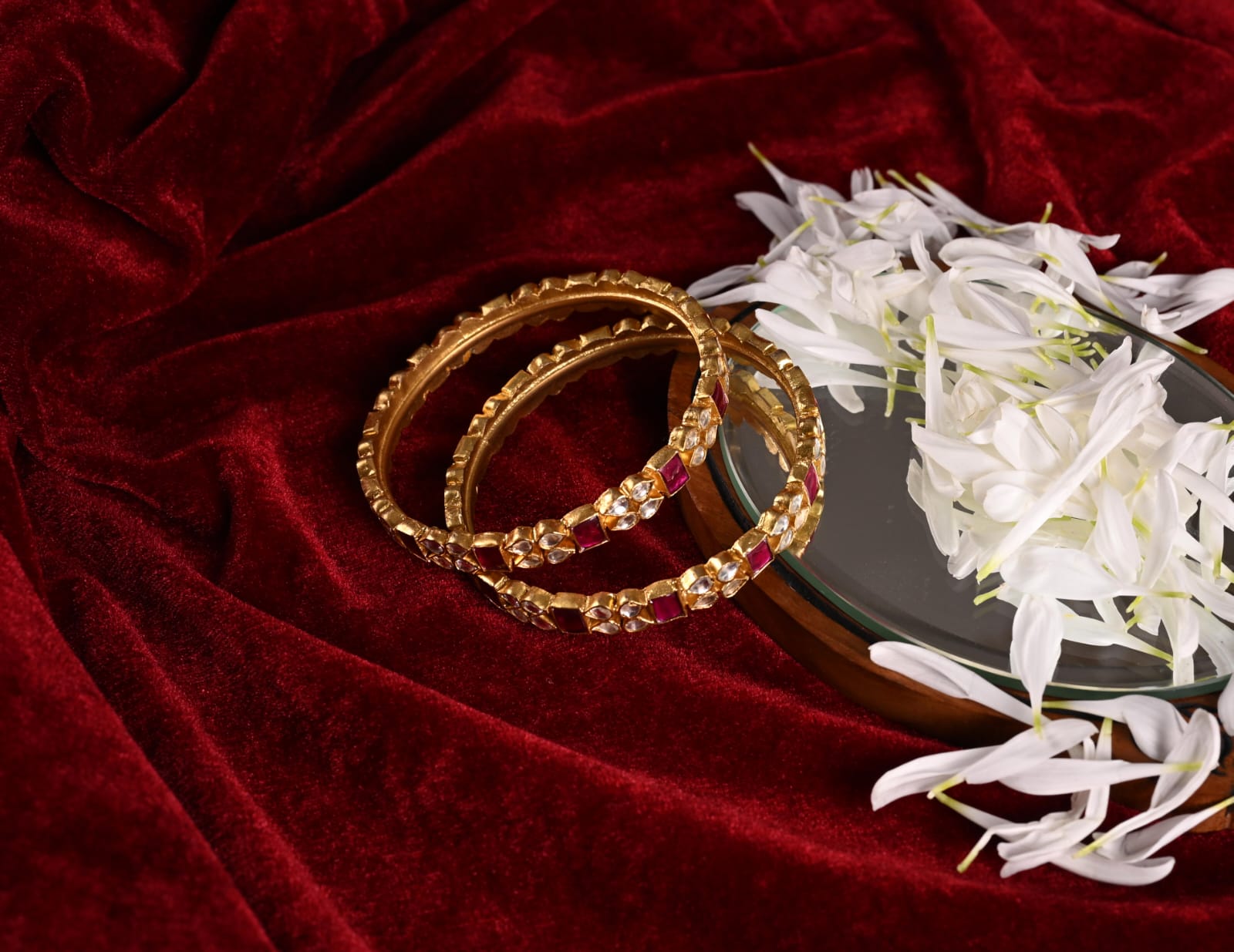 Suriya Bangles