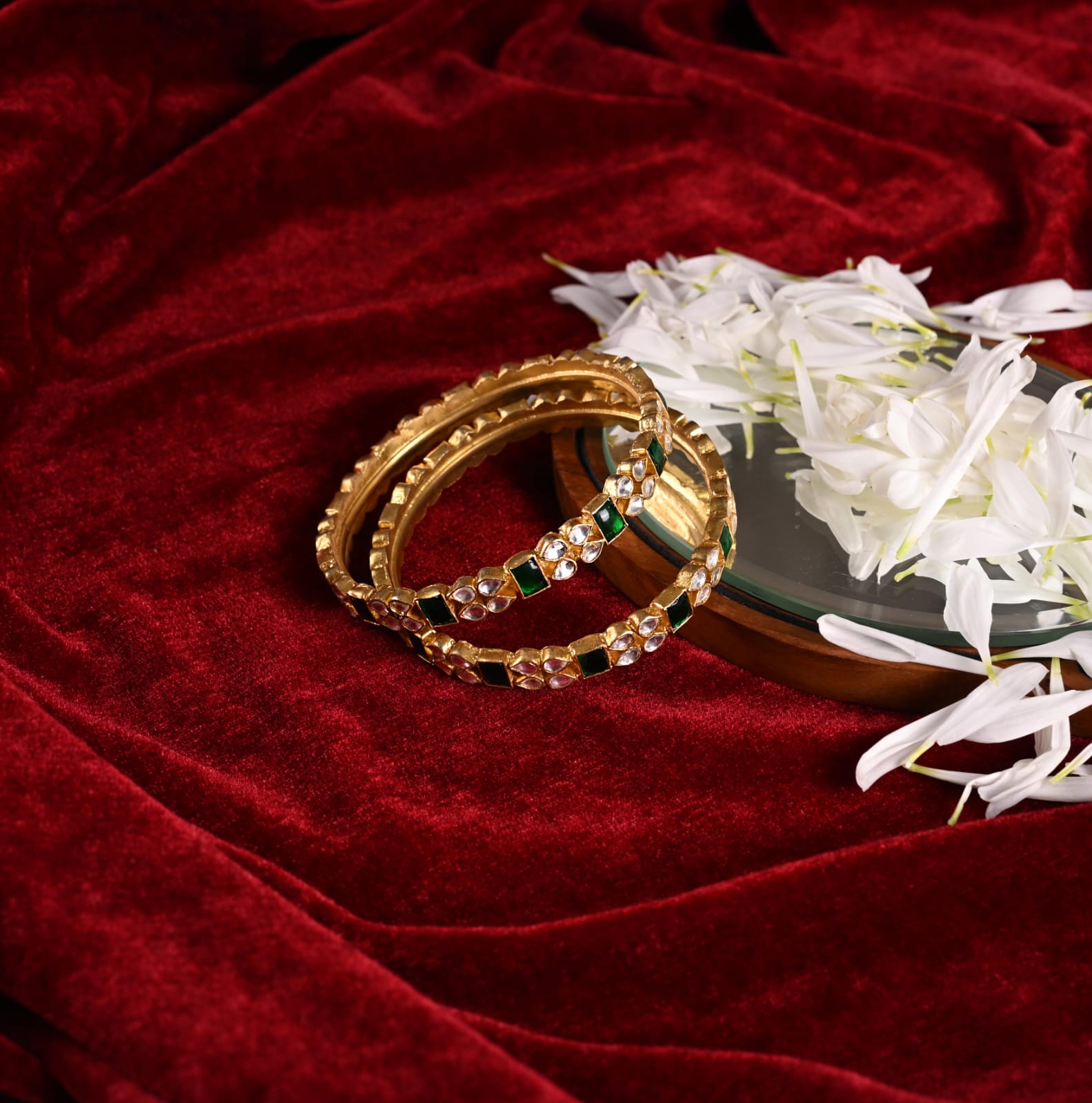 Madhubala Bangles