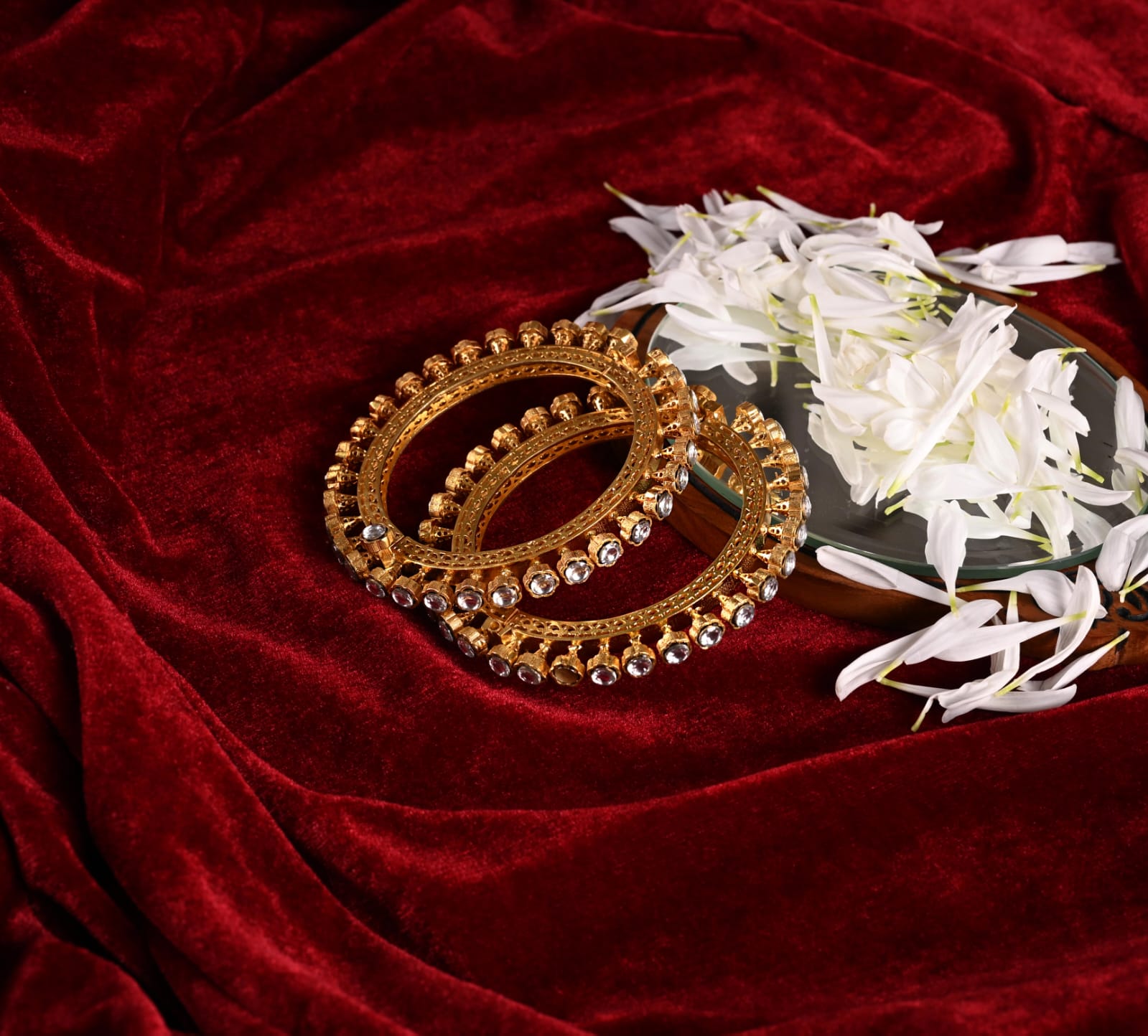 Gokhru Bangles