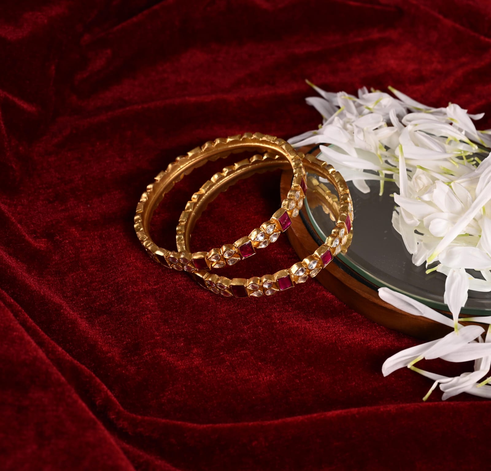 Suriya Bangles