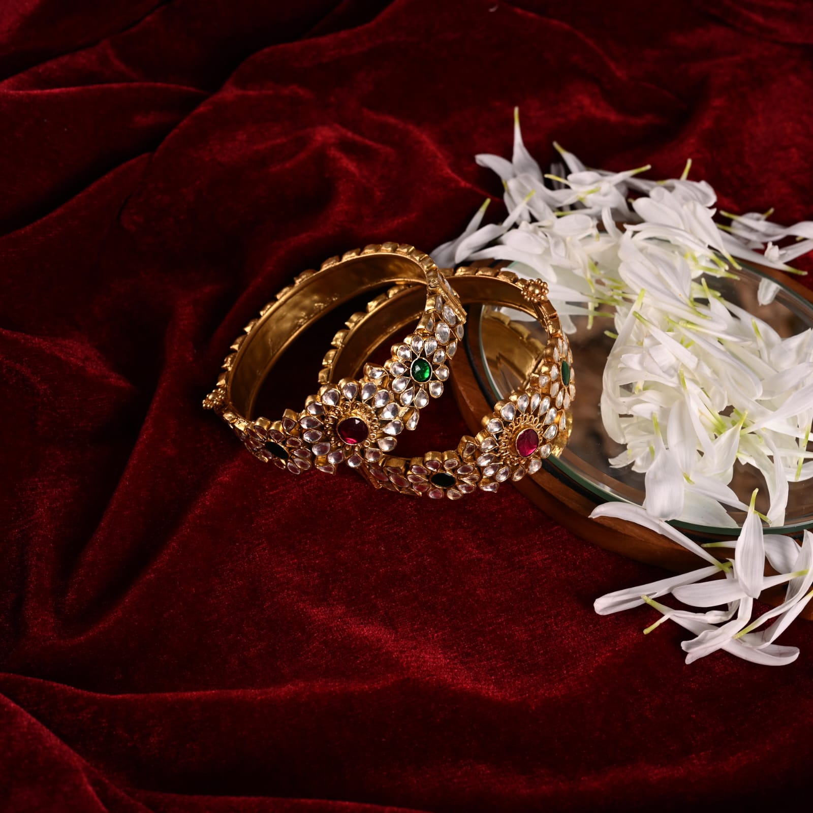 Mohini Bangles
