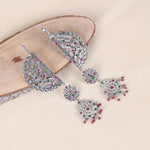 Load image into Gallery viewer, Zohra earrings

