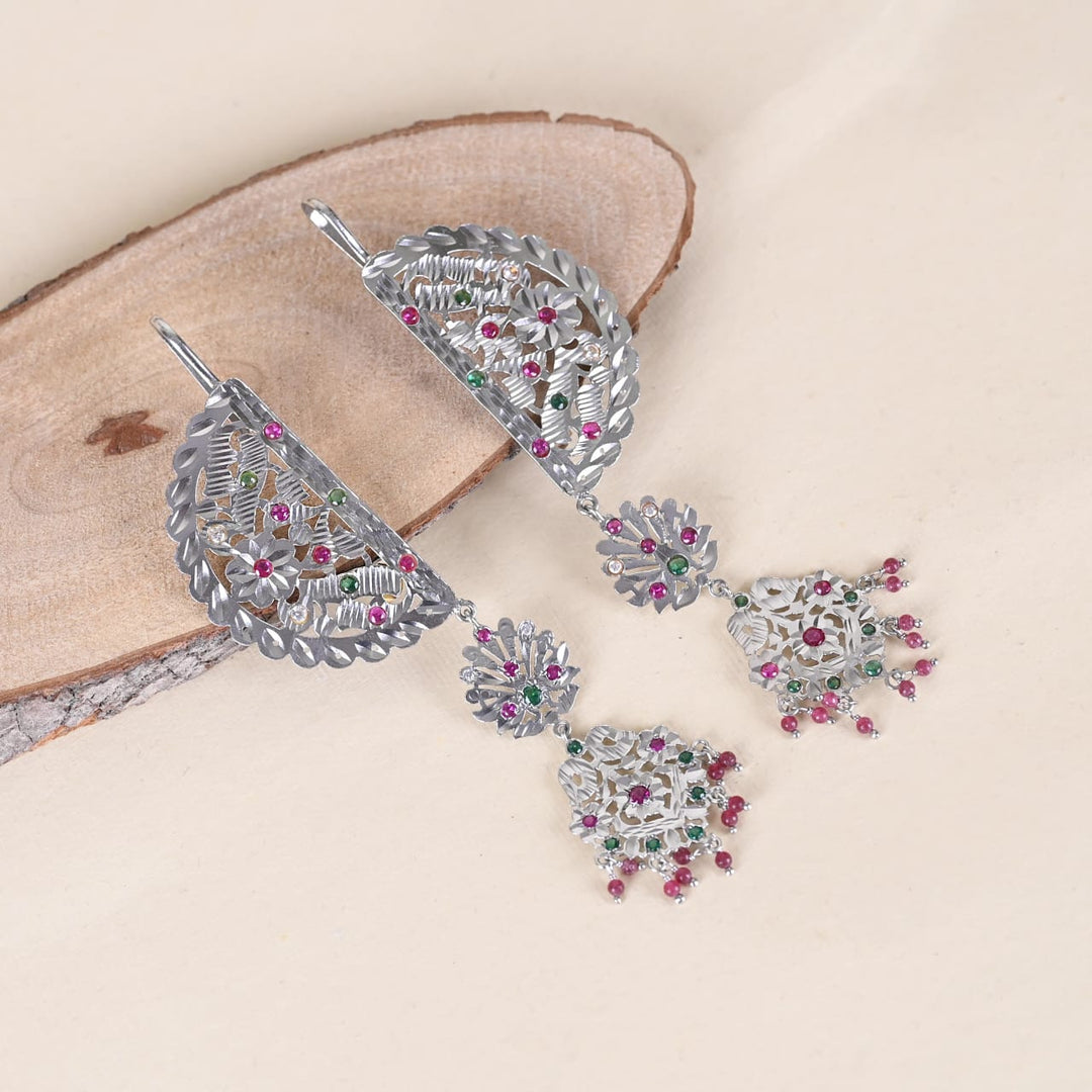 Zohra earrings