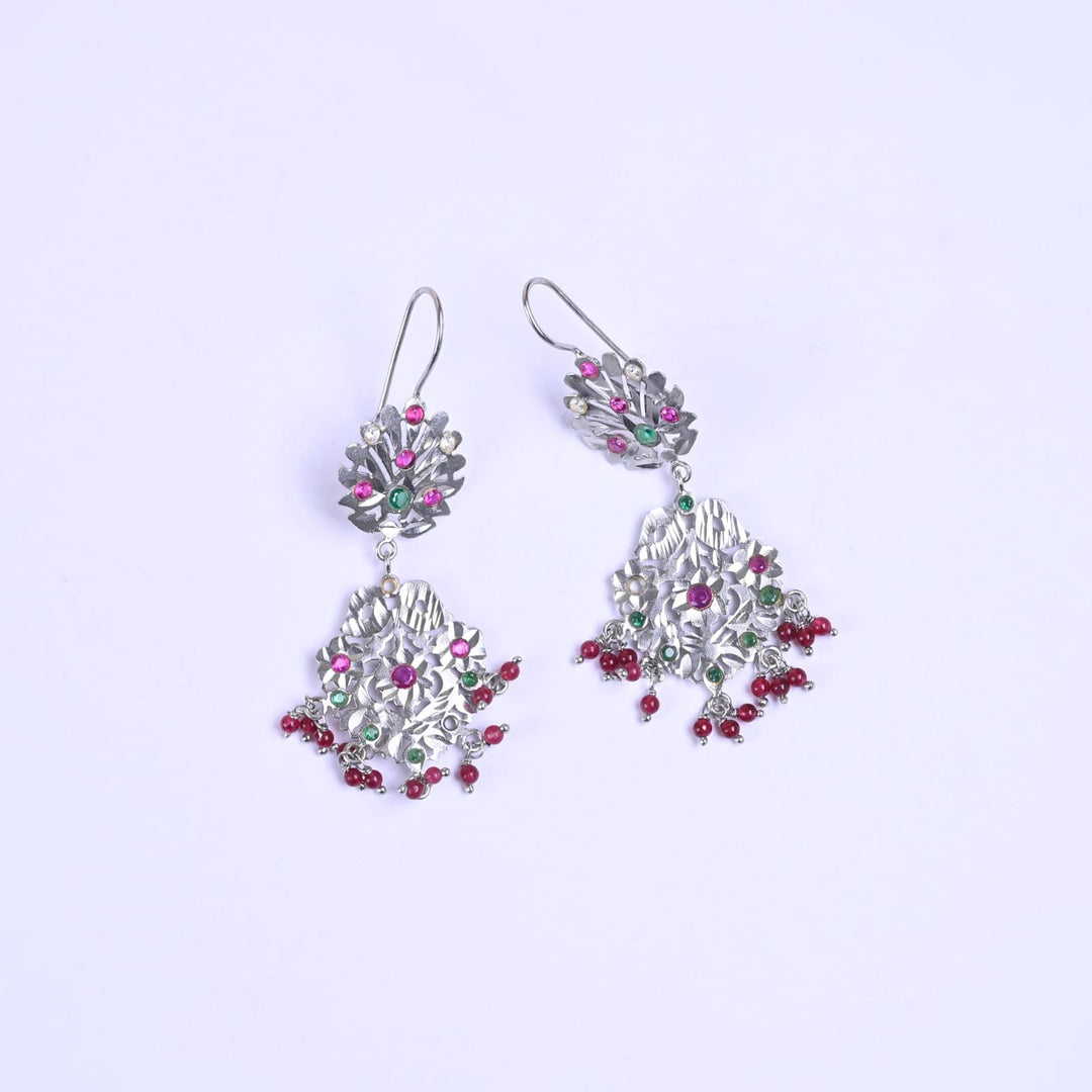 Zara earrings