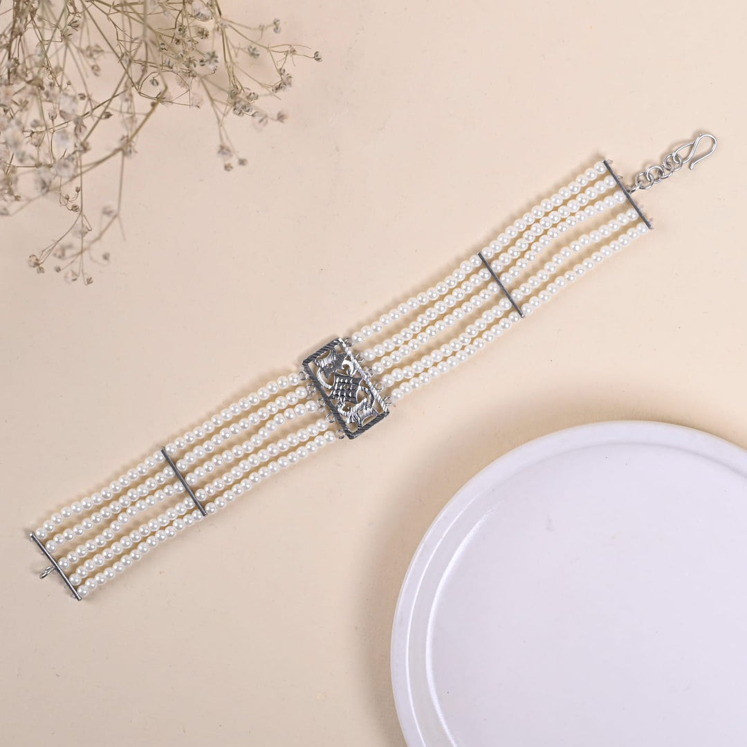Farida bracelet