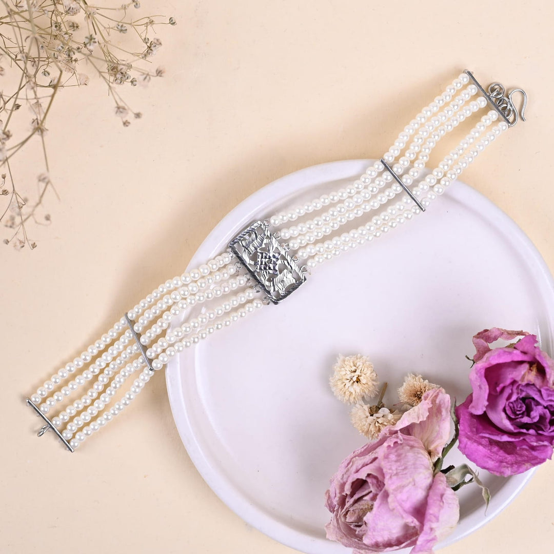 Farida bracelet