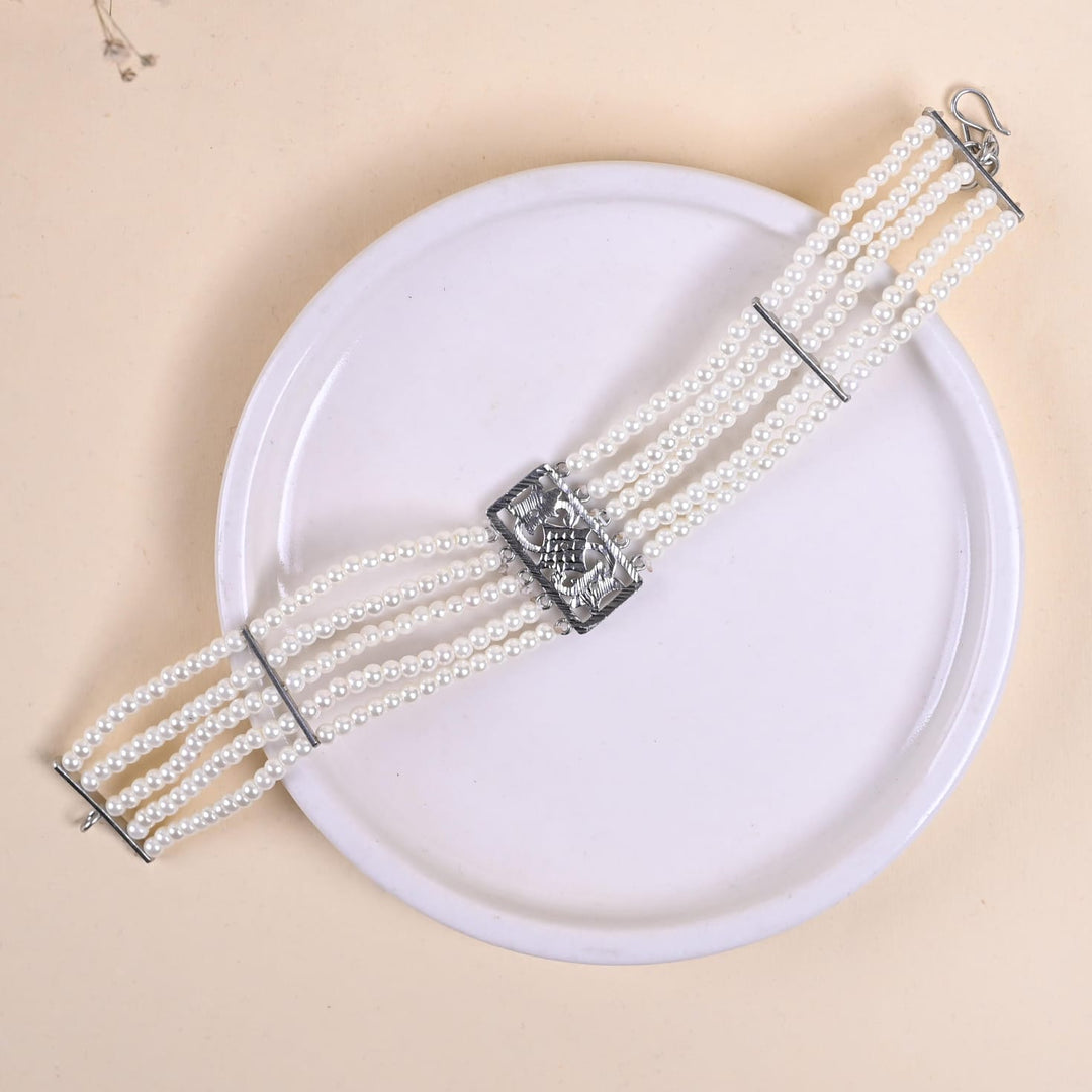 Farida bracelet