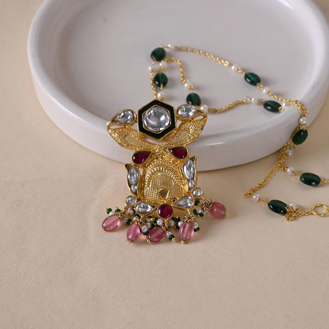 Kalash pendant