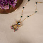 Load image into Gallery viewer, Kalash pendant
