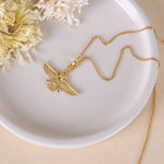 Load image into Gallery viewer, Faravahar pendant
