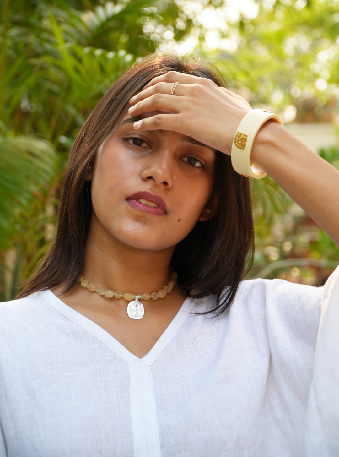 Aanandi bangle